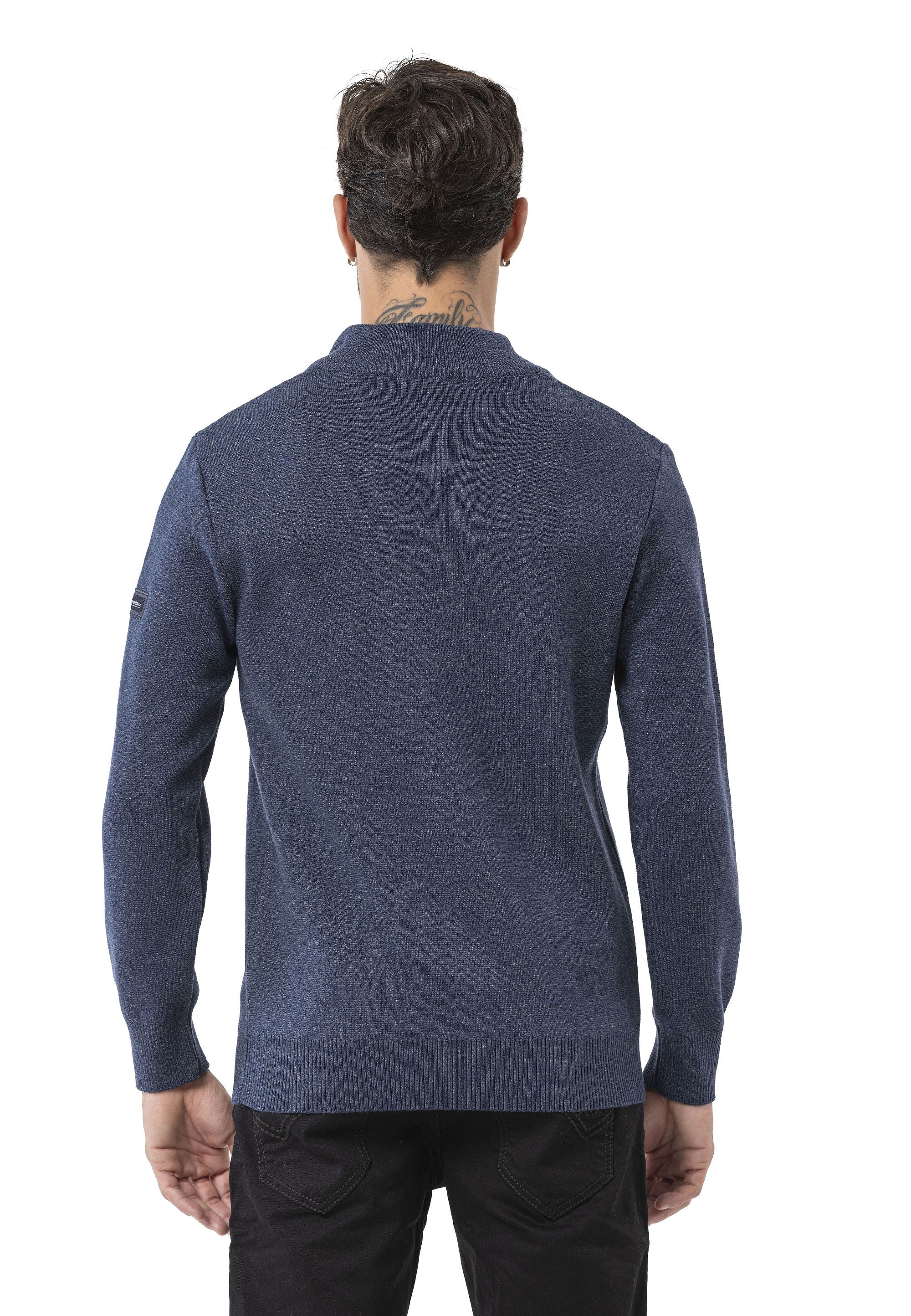 CP290 Pullover