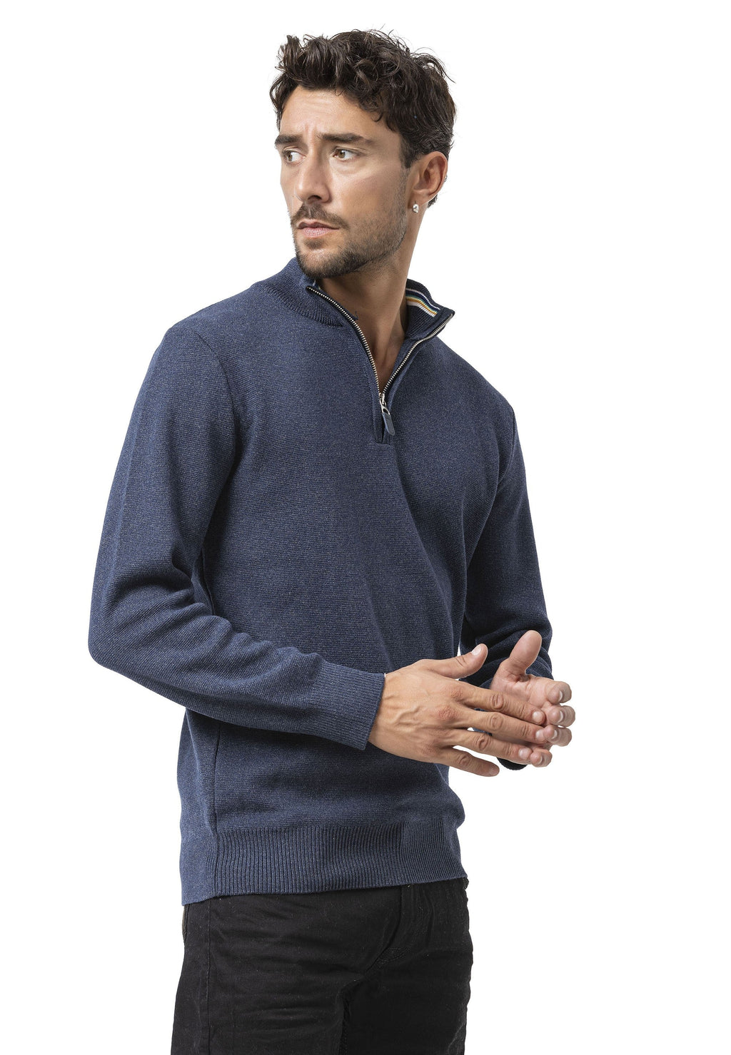 CP290 Pullover