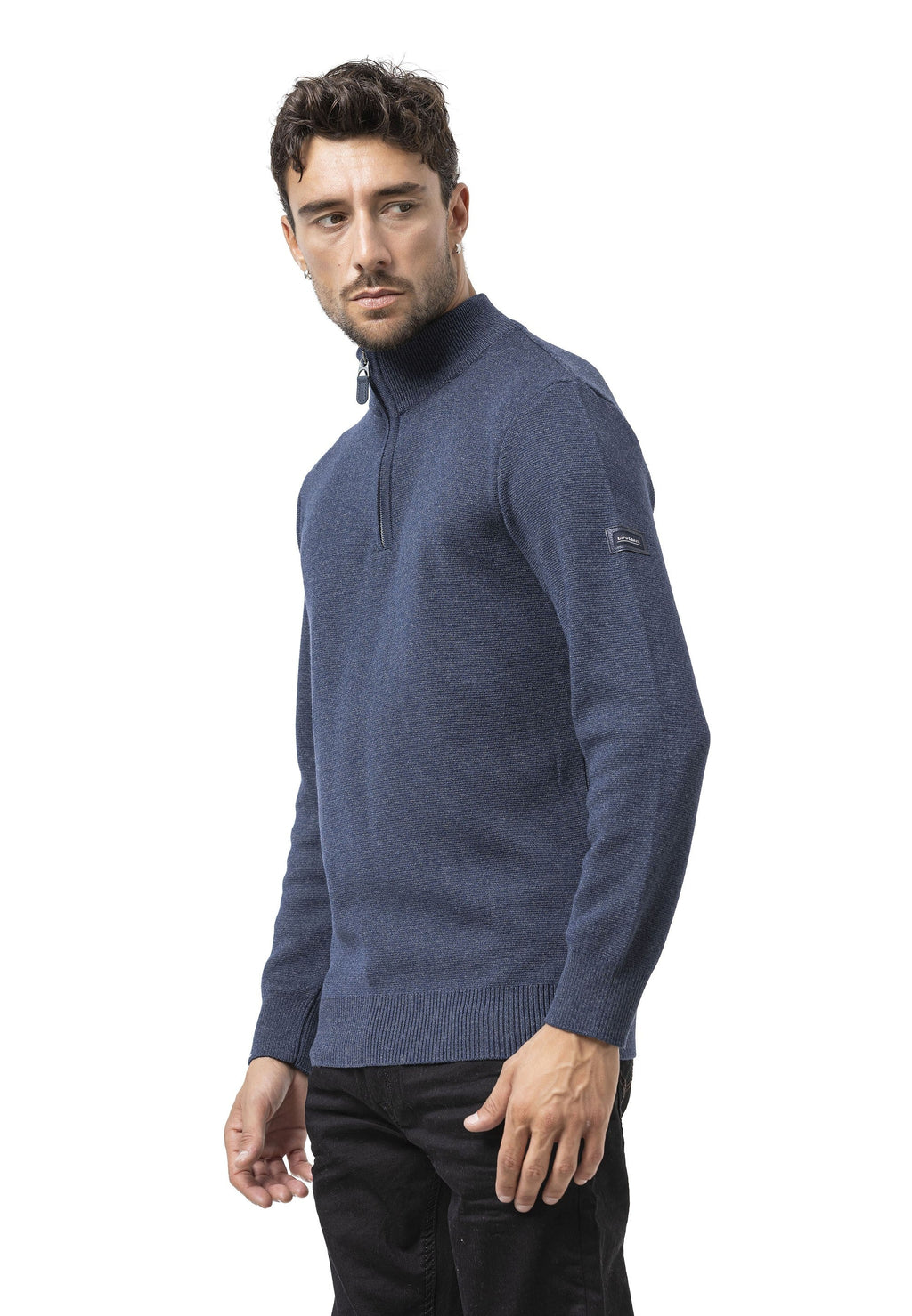 CP290 Pullover