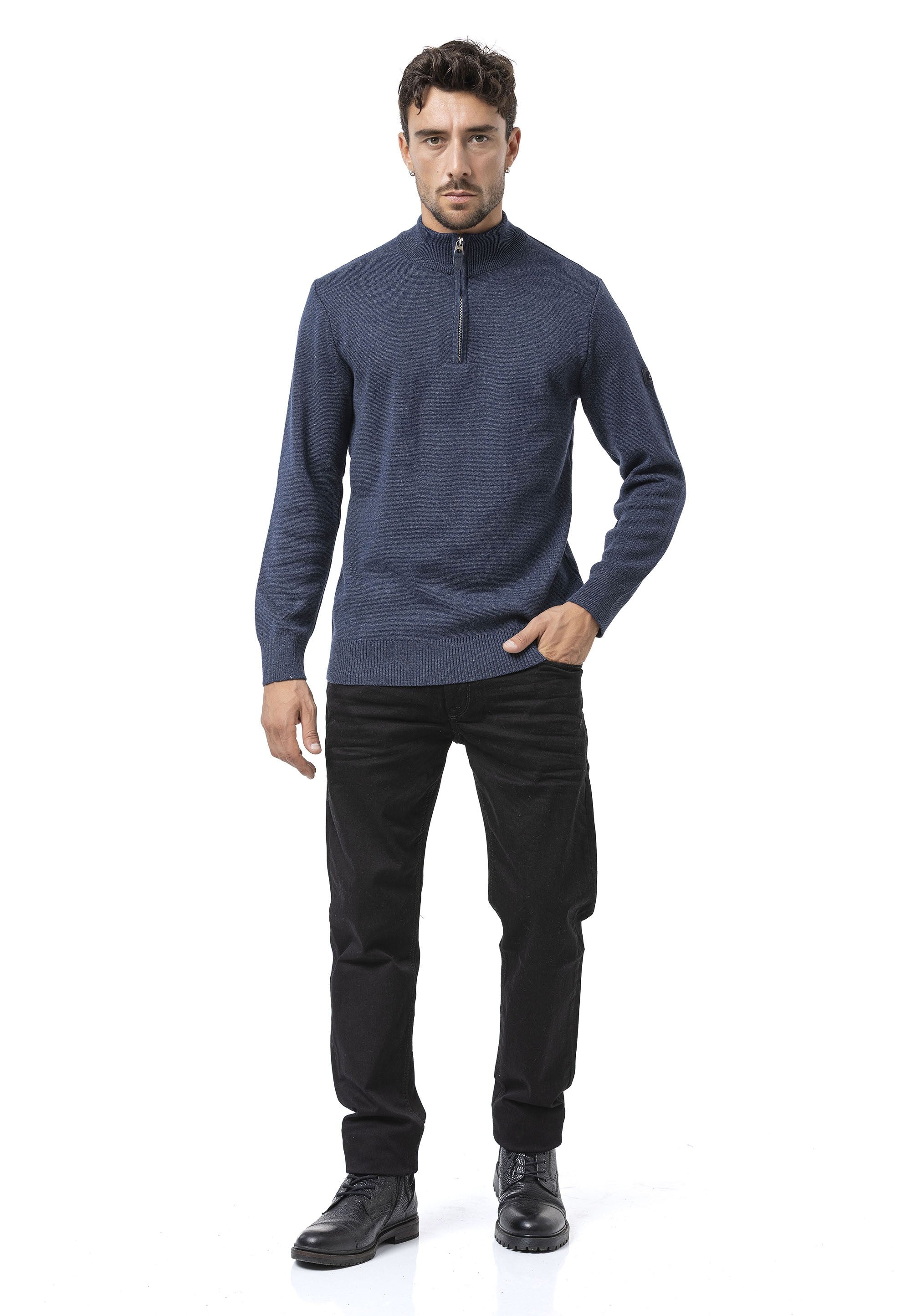 CP290 Pullover
