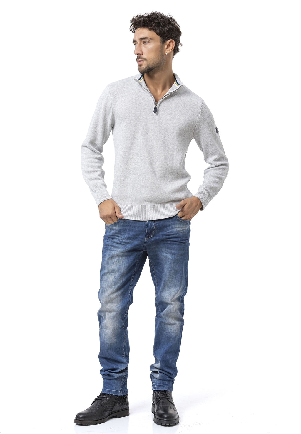 CP290 Pullover