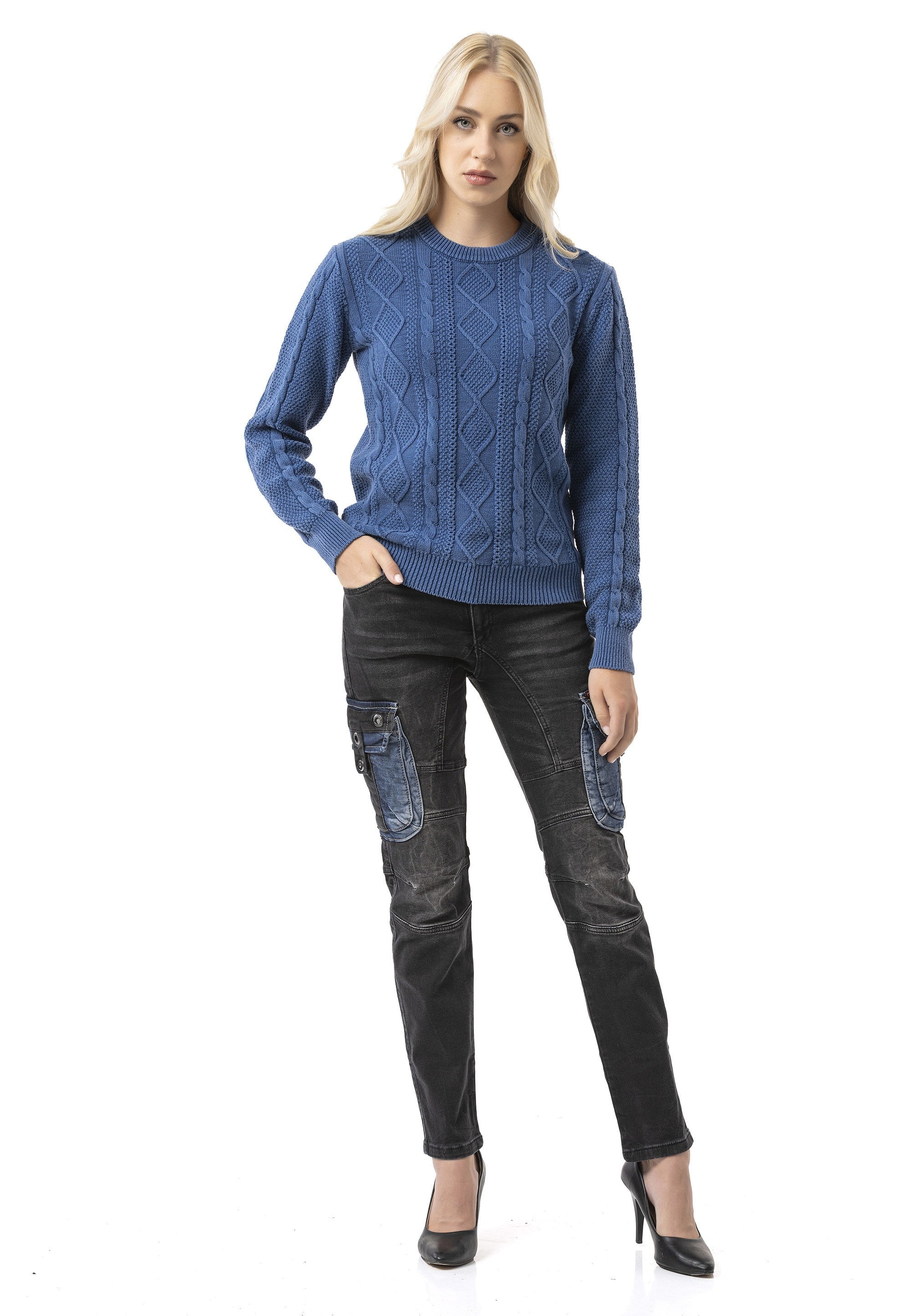 WP267 Pullover