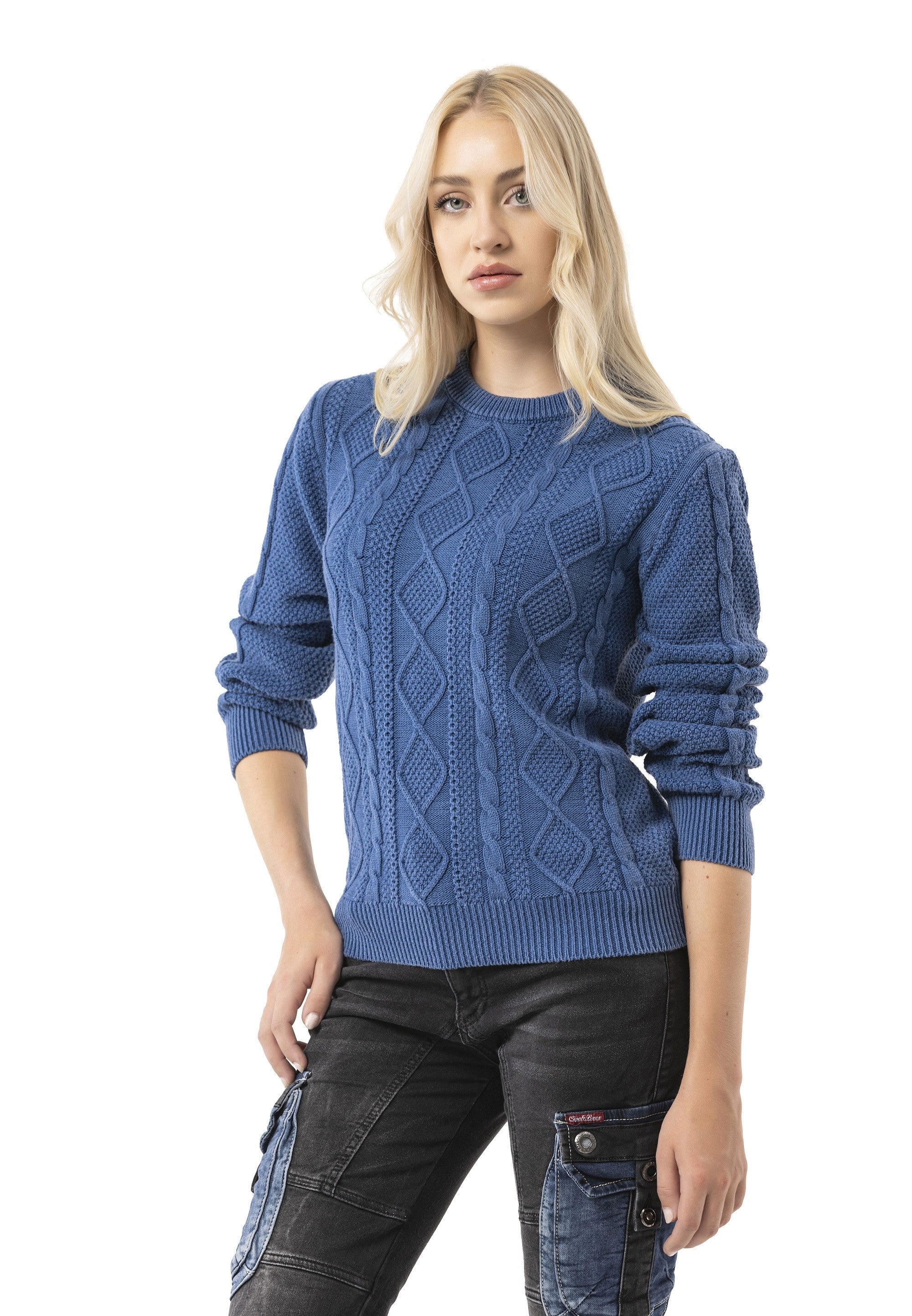 WP267 Pullover