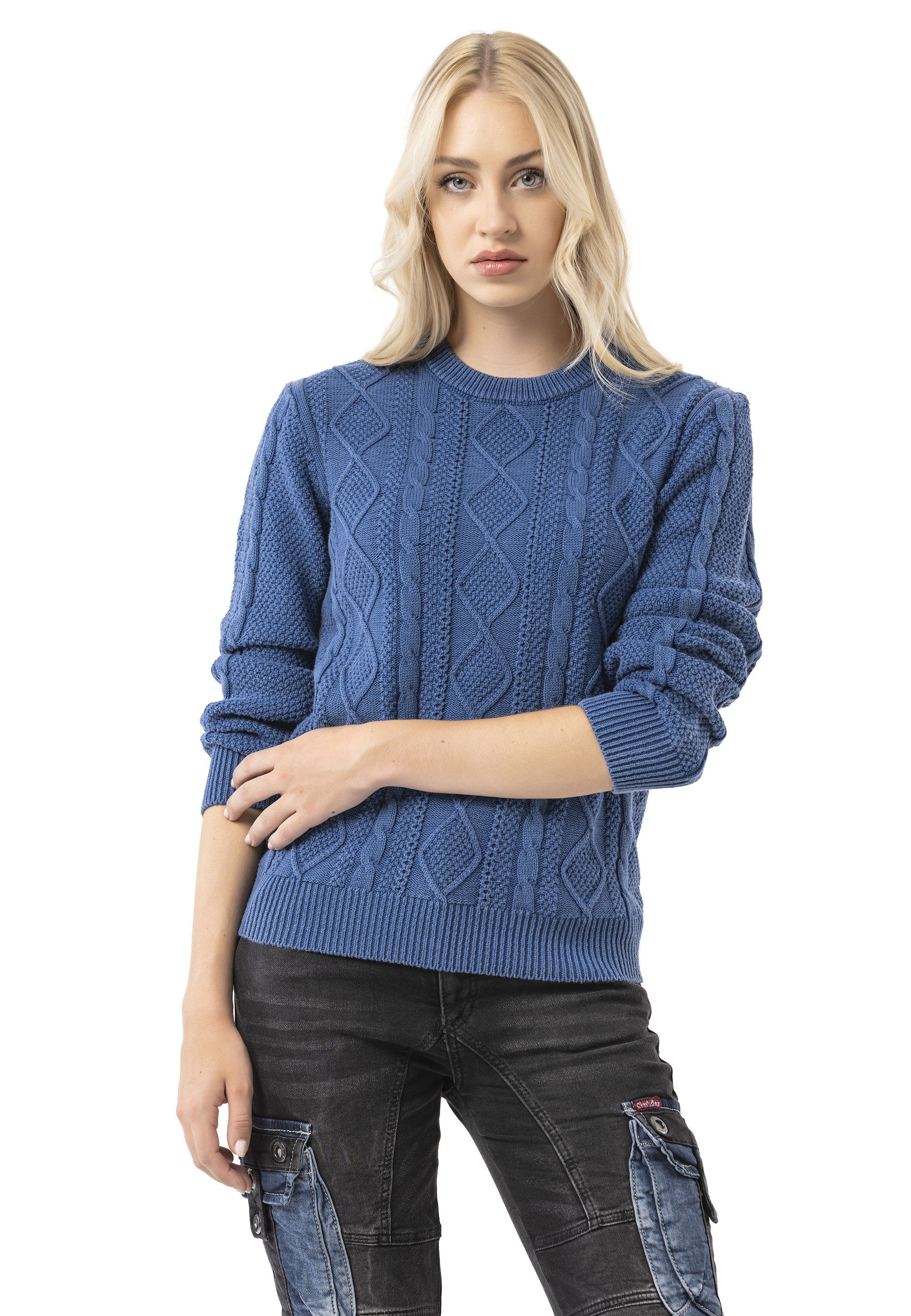 WP267 Pullover