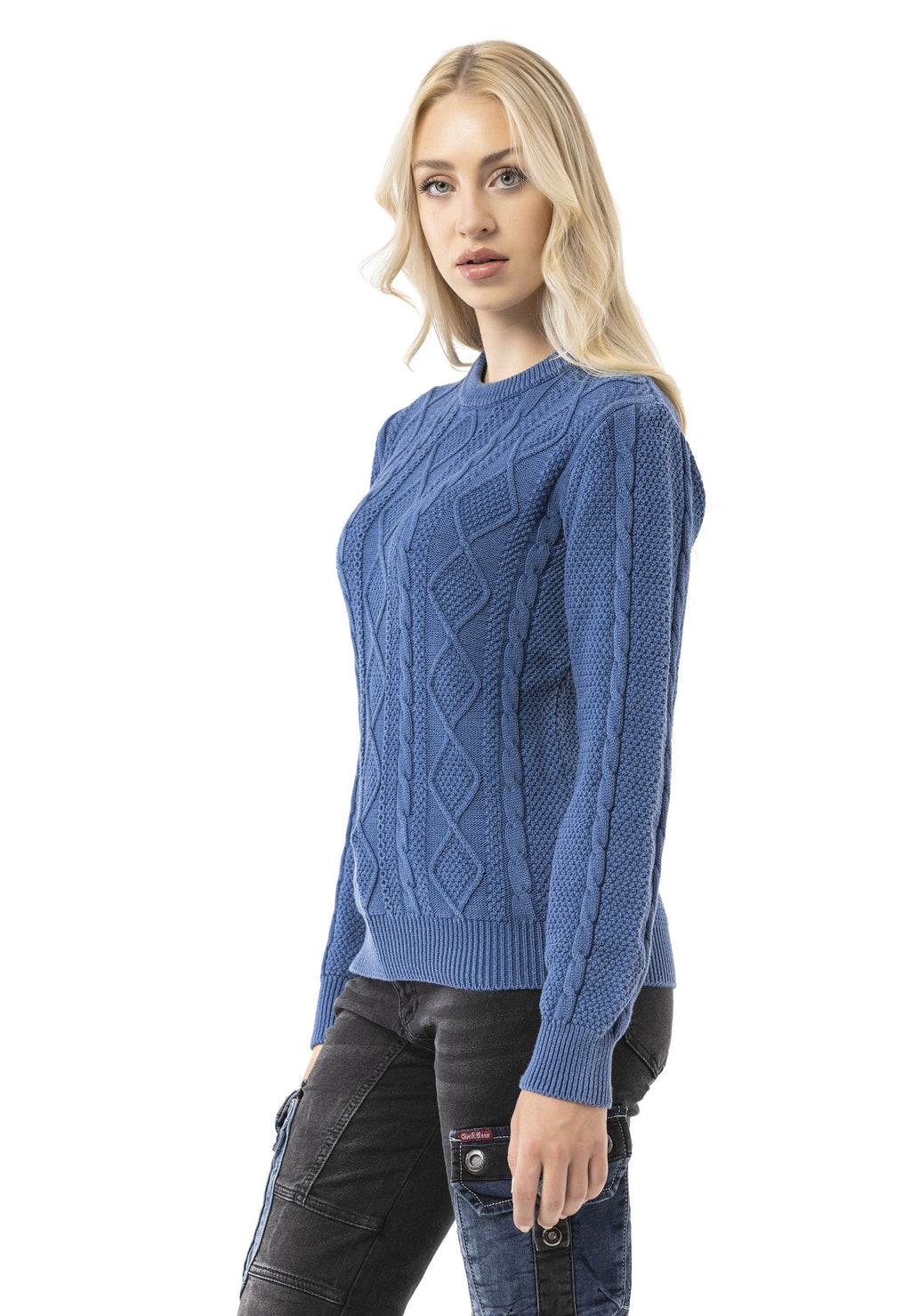 WP267 Pullover