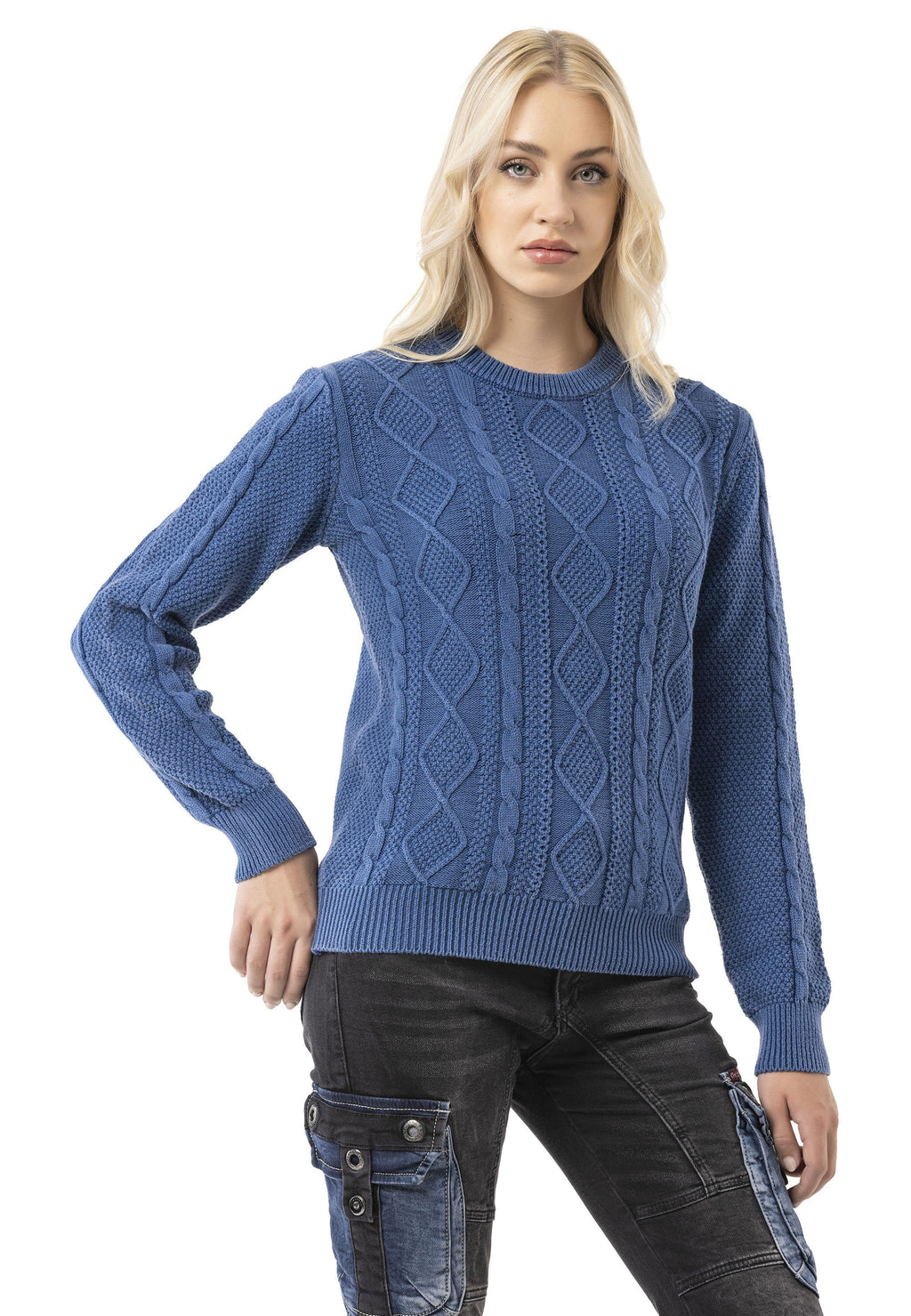 WP267 Pullover