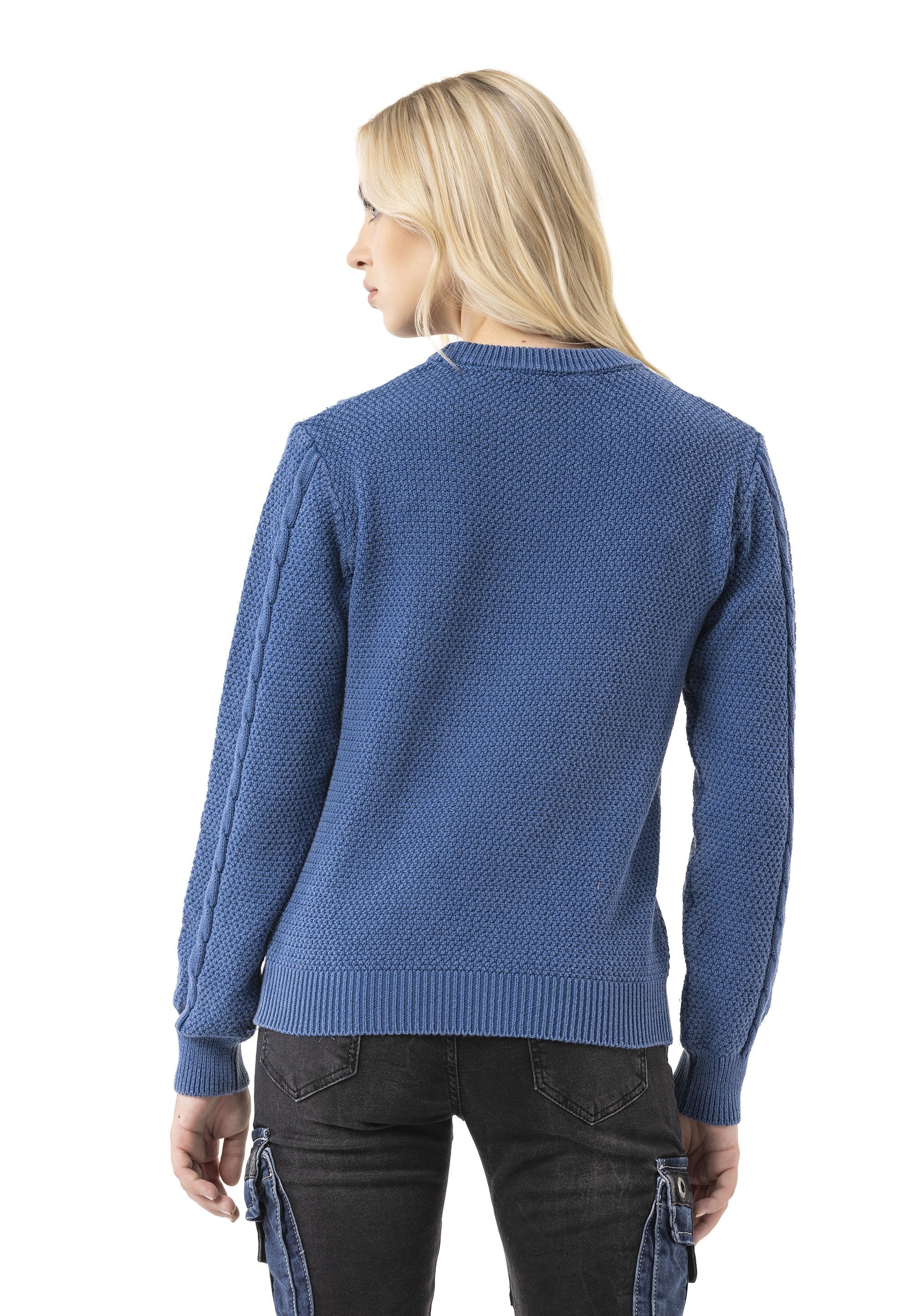 WP267 Pullover