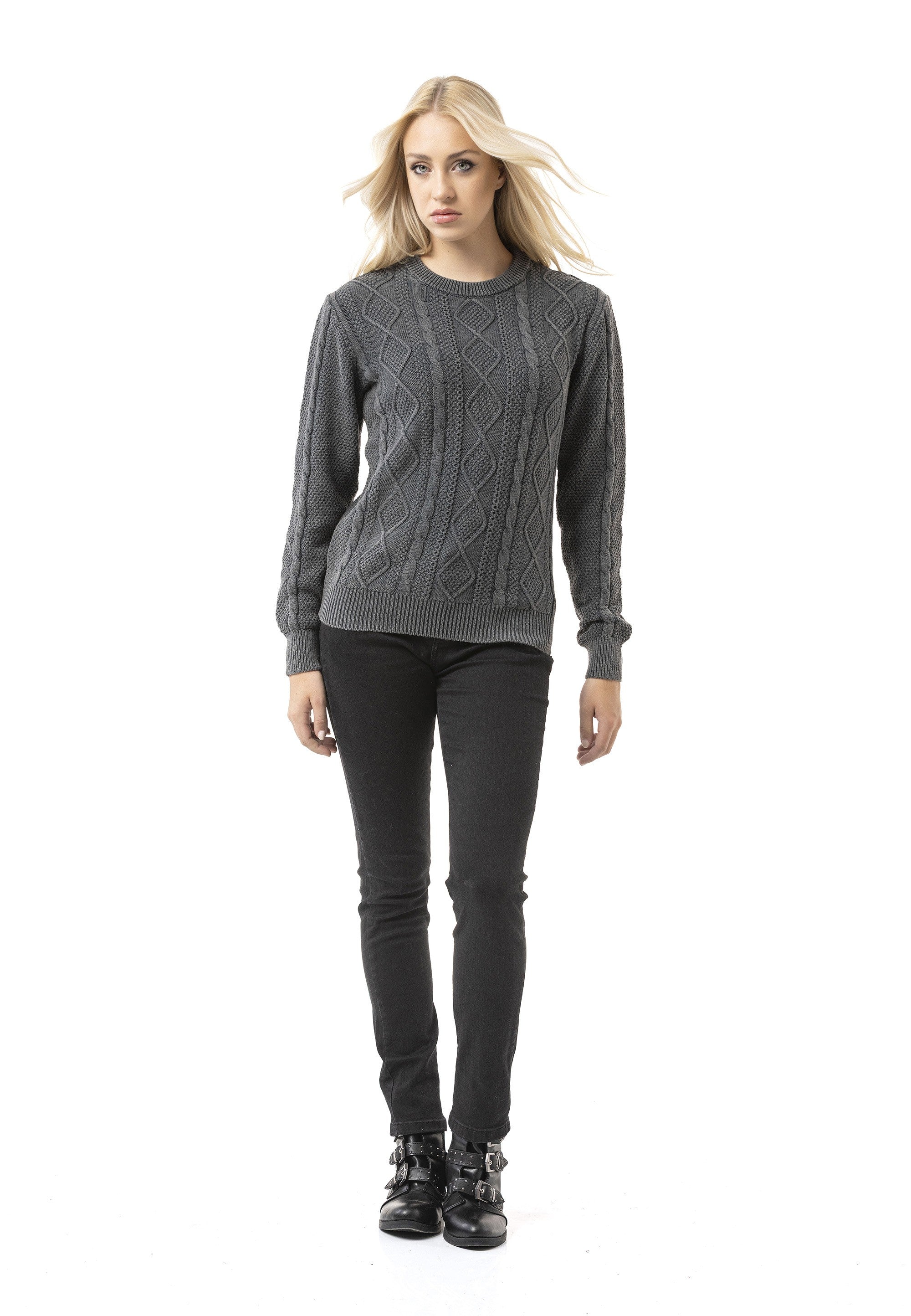 WP267 Pullover