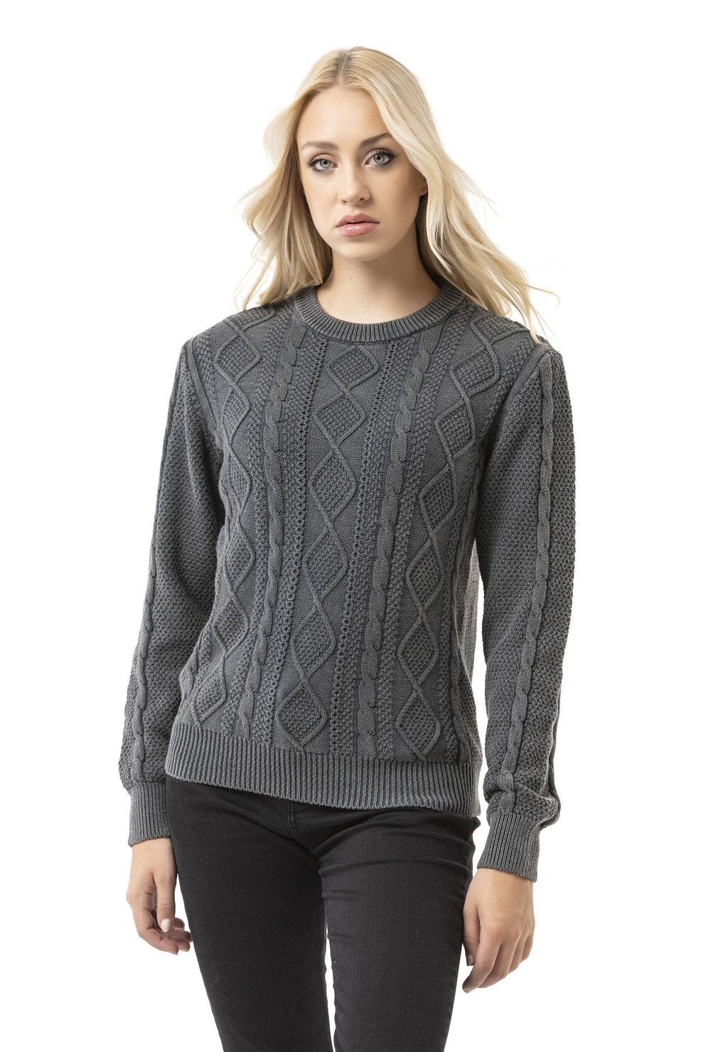 WP267 Pullover