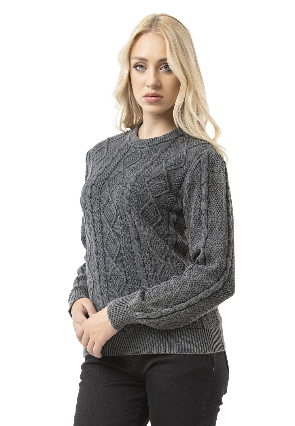 WP267 Pullover