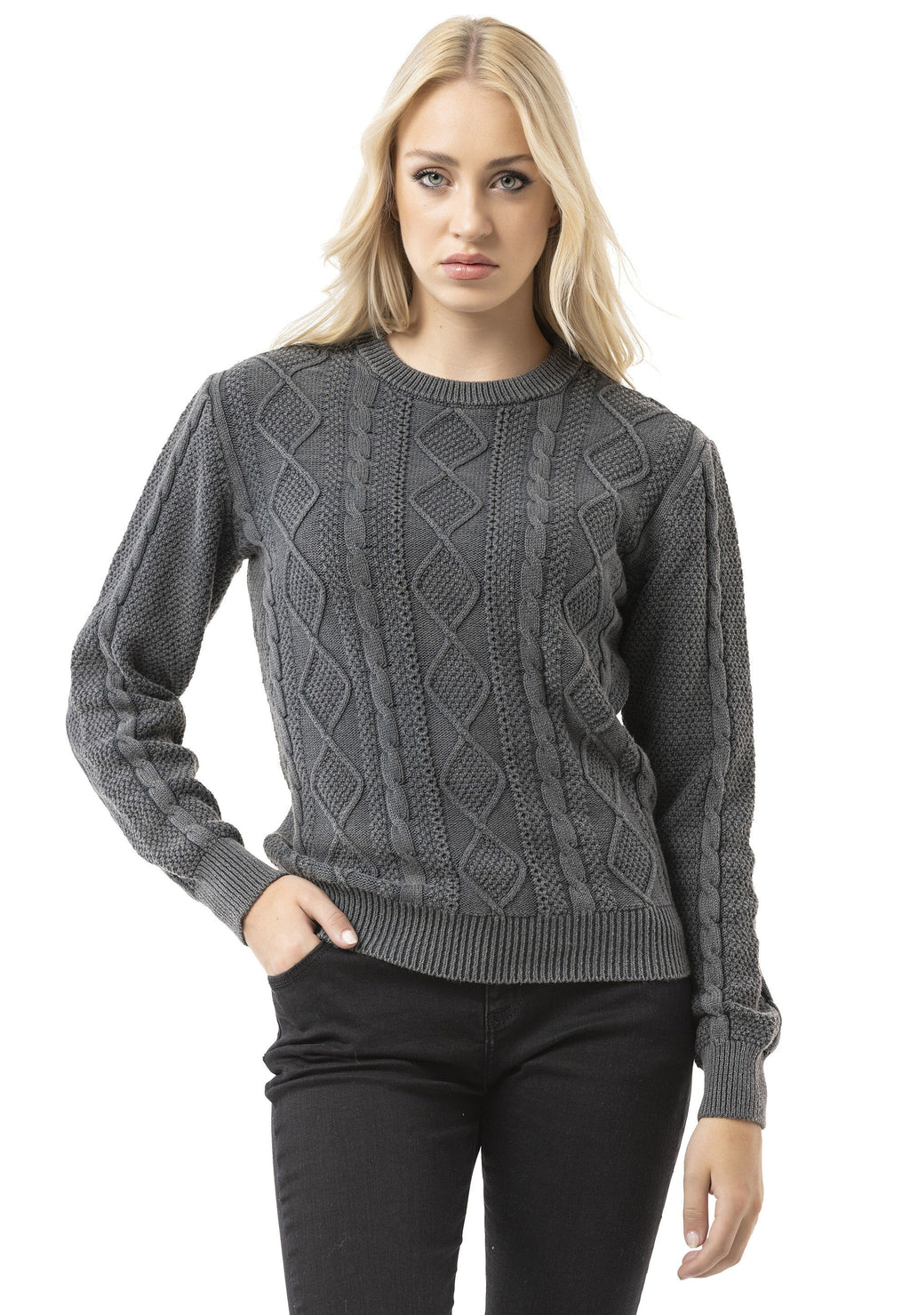 WP267 Pullover