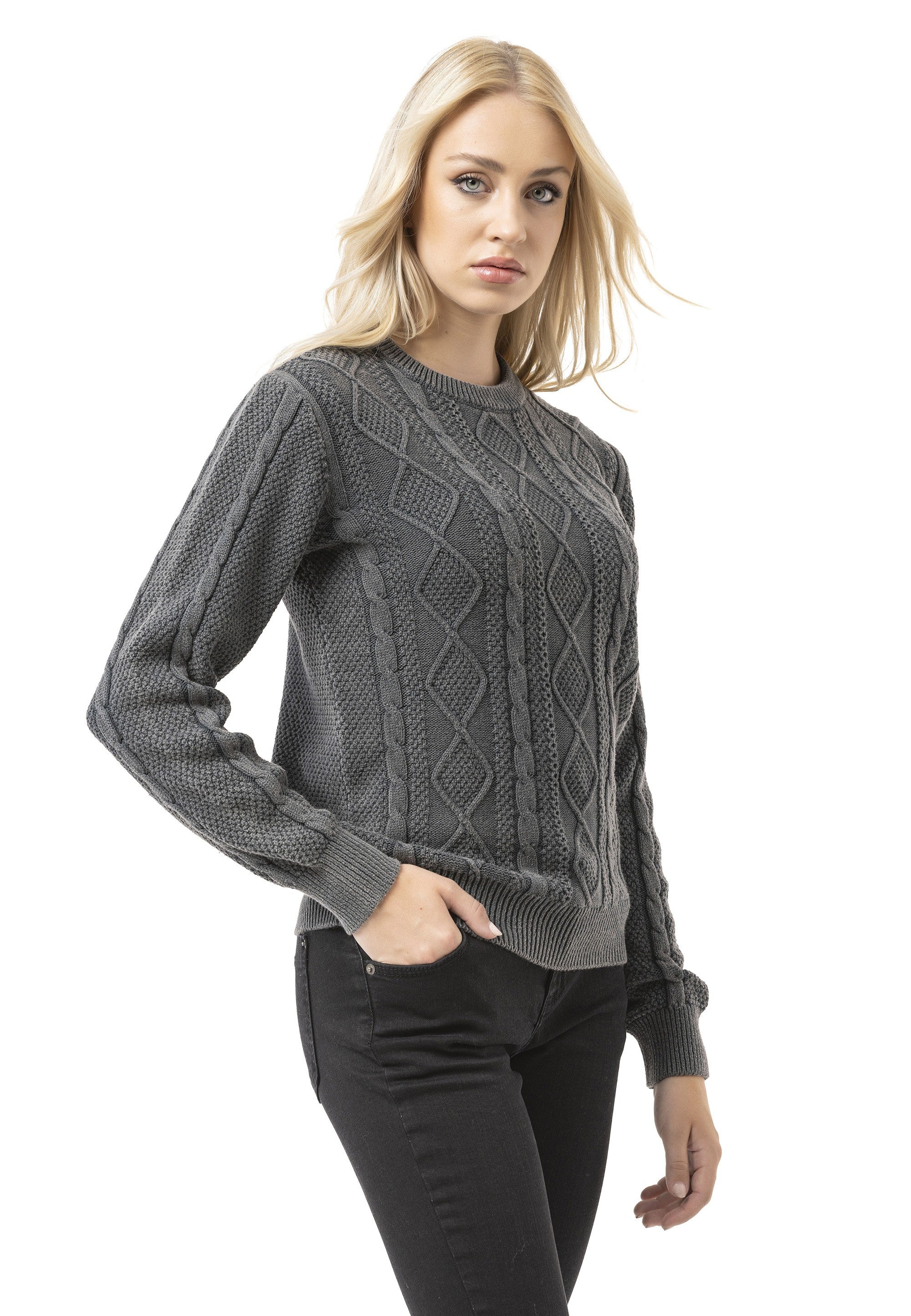 WP267 Pullover