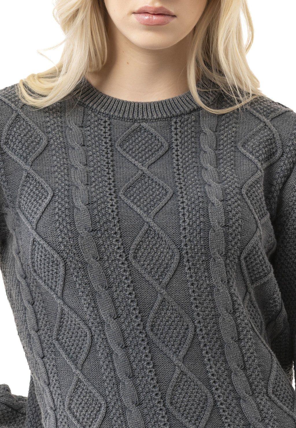 WP267 Pullover
