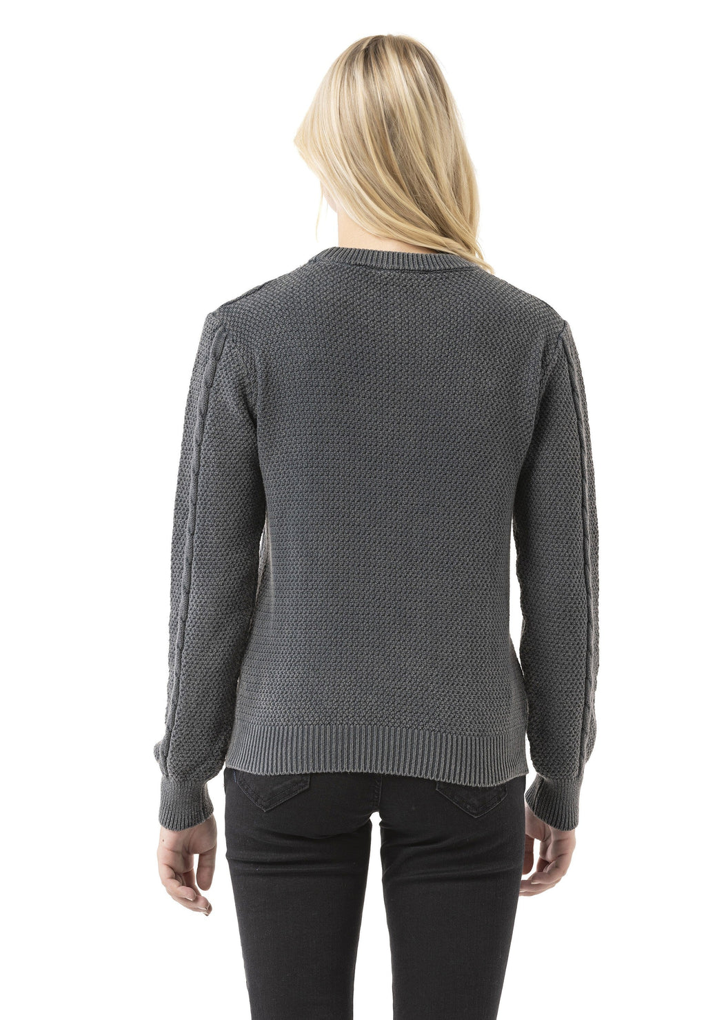 WP267 Pullover