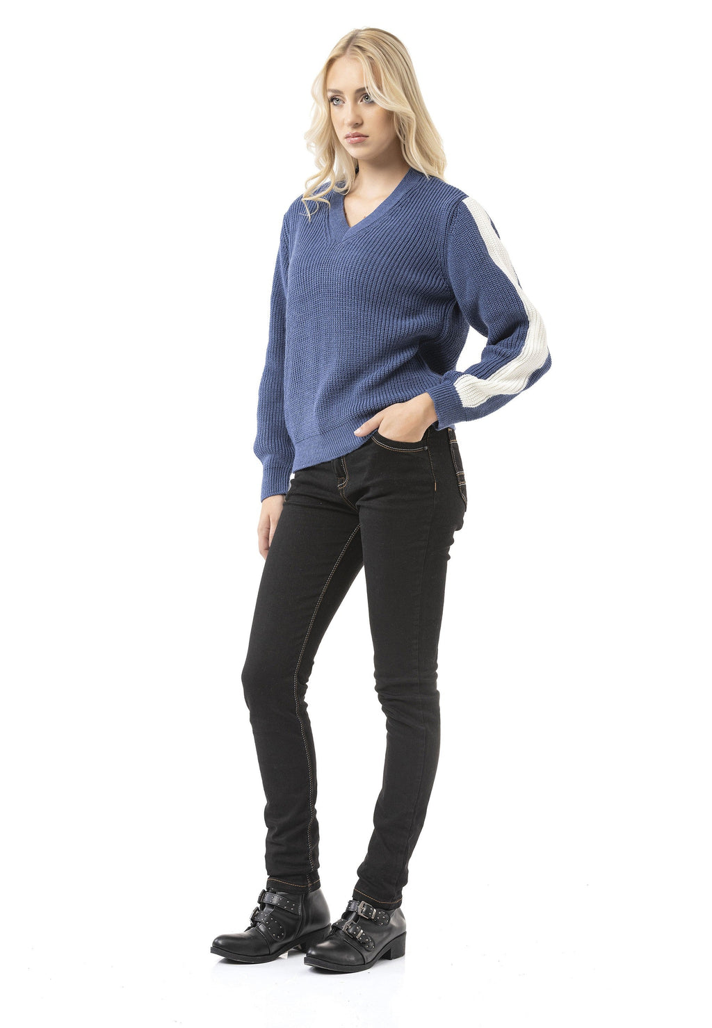 WP260 Pullover