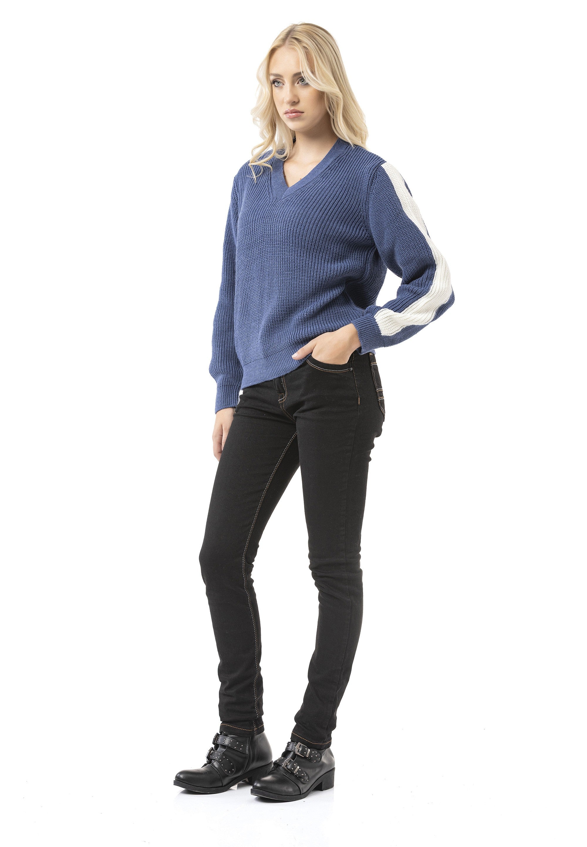 WP260 Pullover