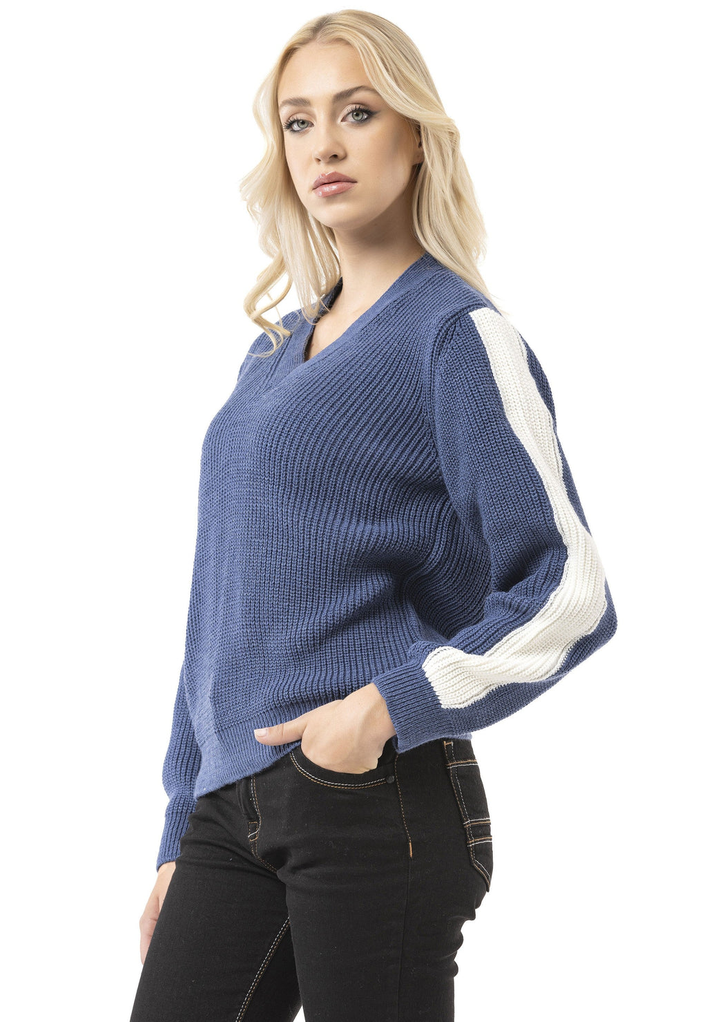 WP260 Pullover