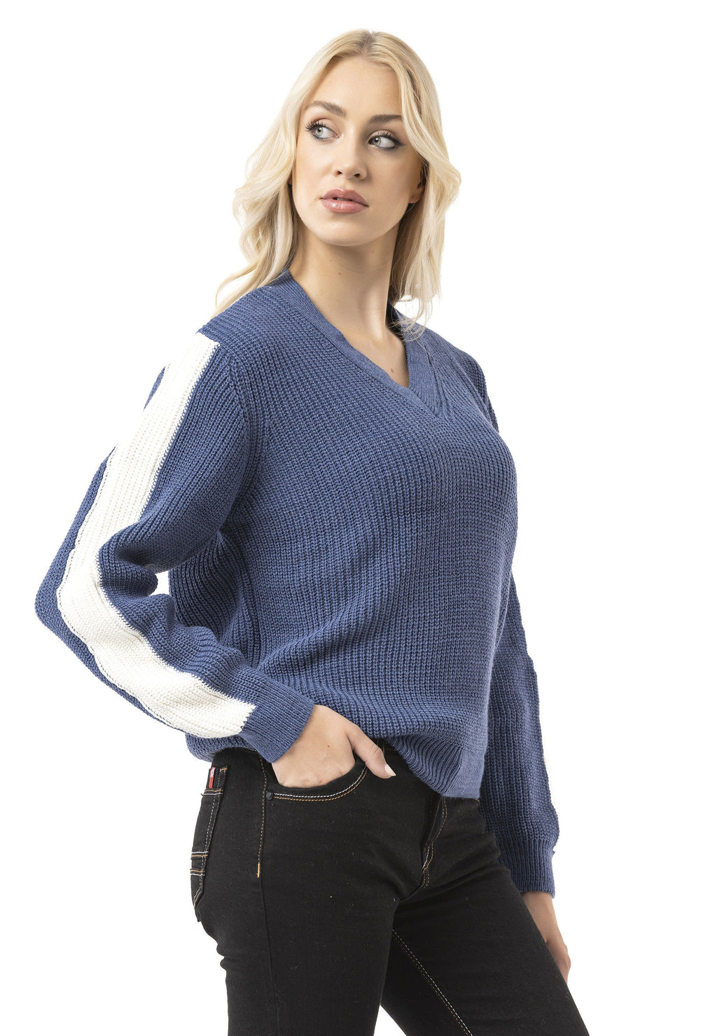 WP260 Pullover