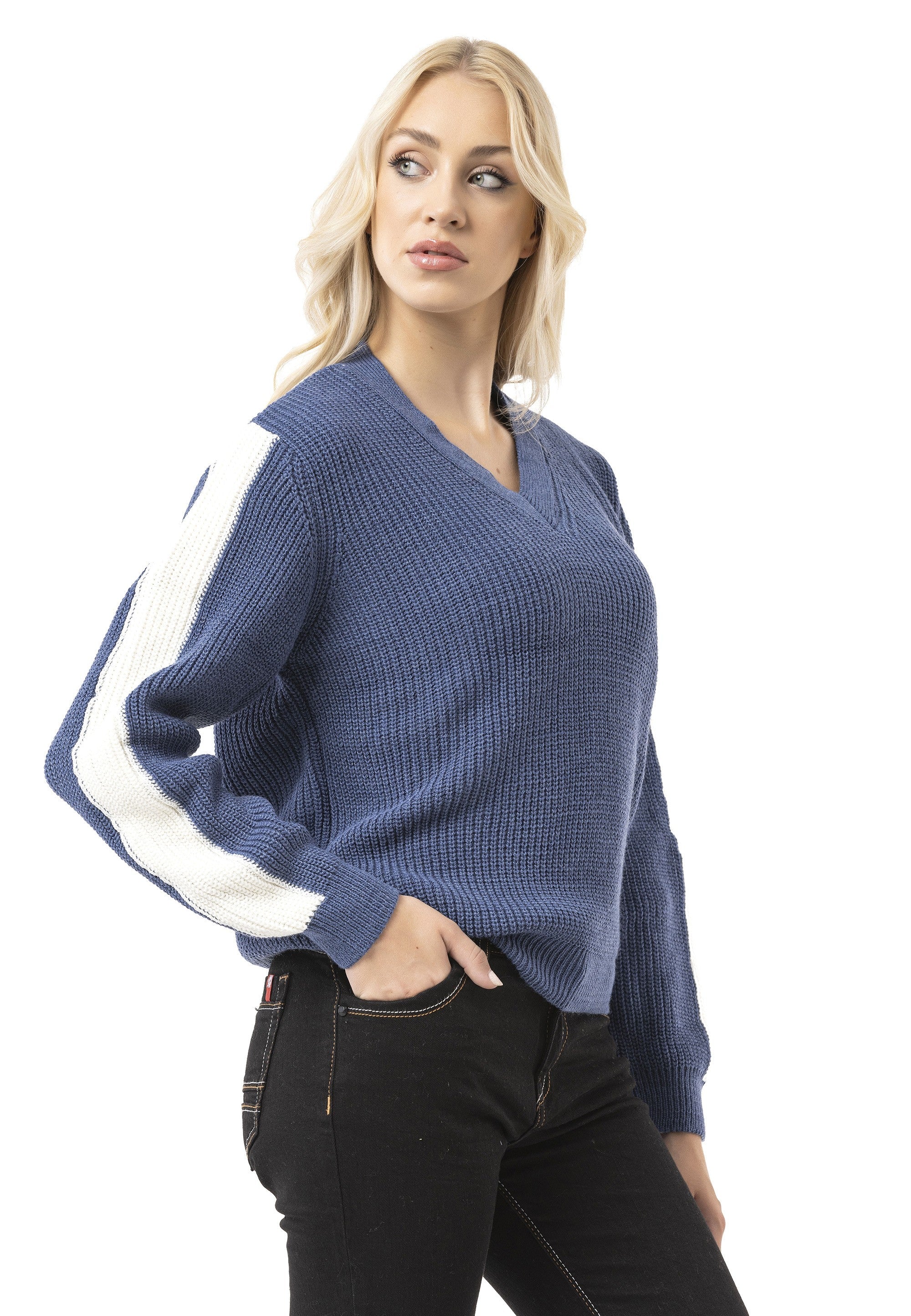 WP260 Pullover