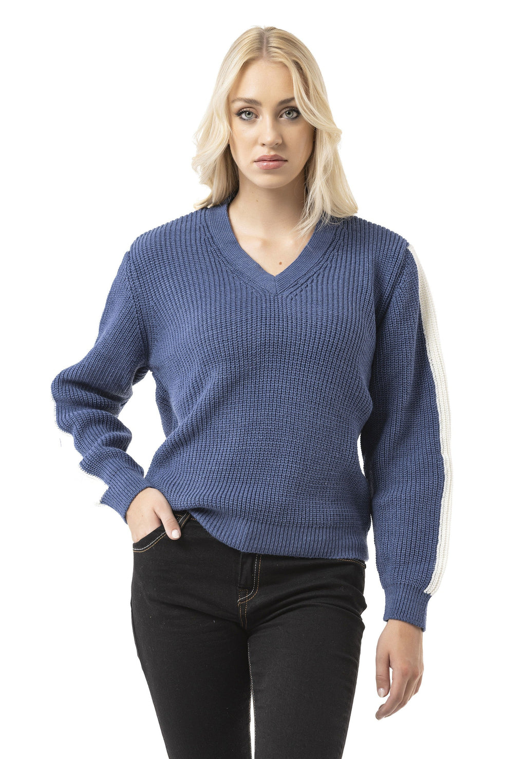 WP260 Pullover