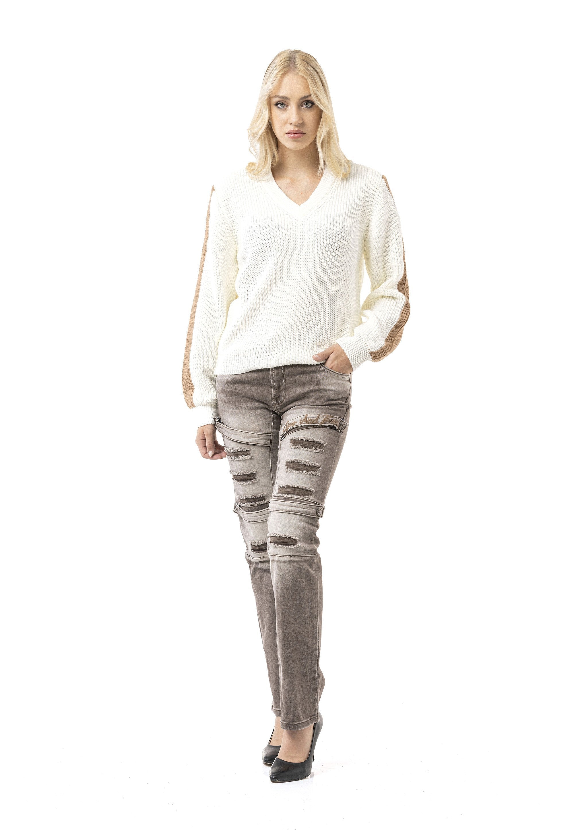 WP260 Pullover