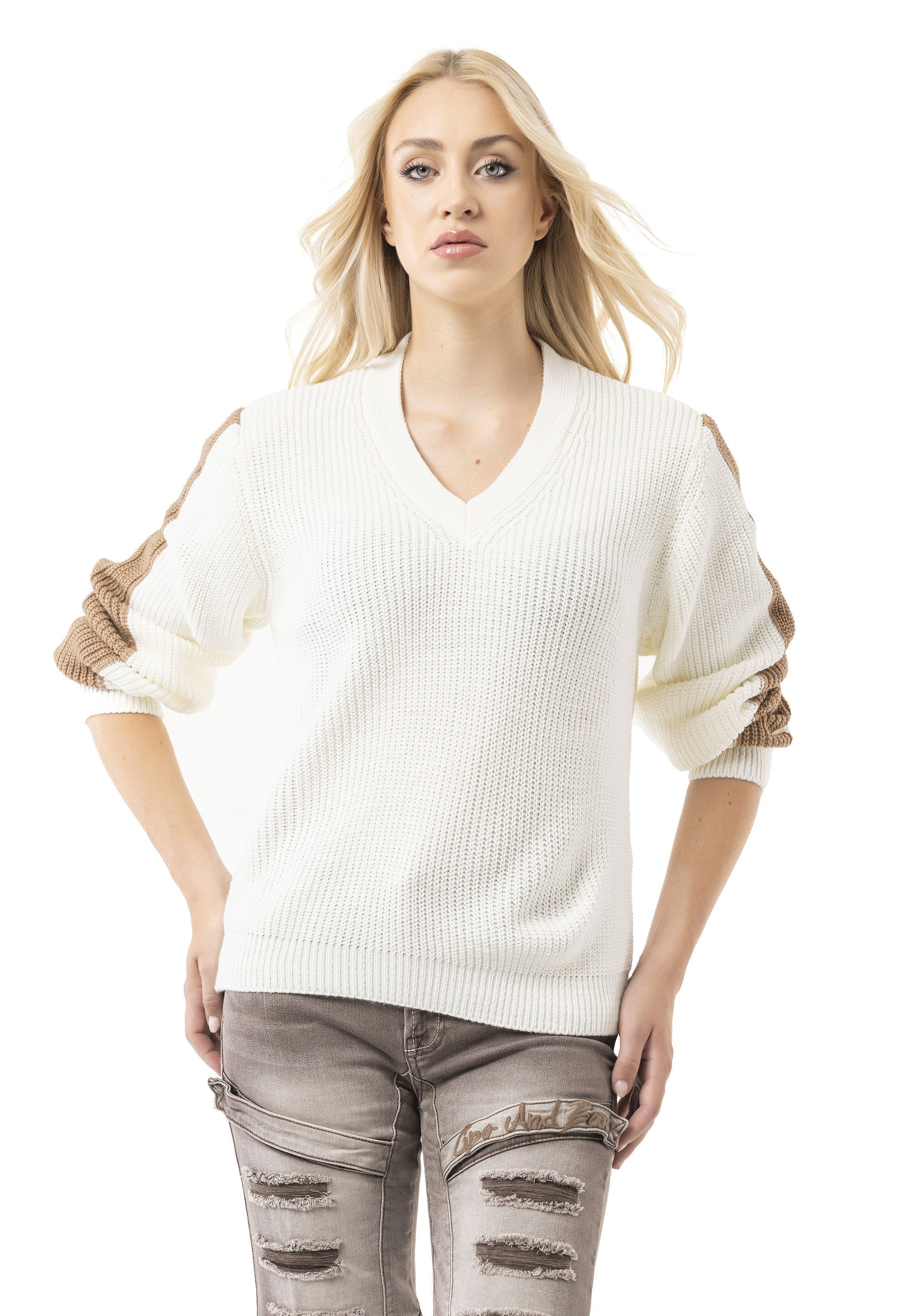 WP260 Pullover