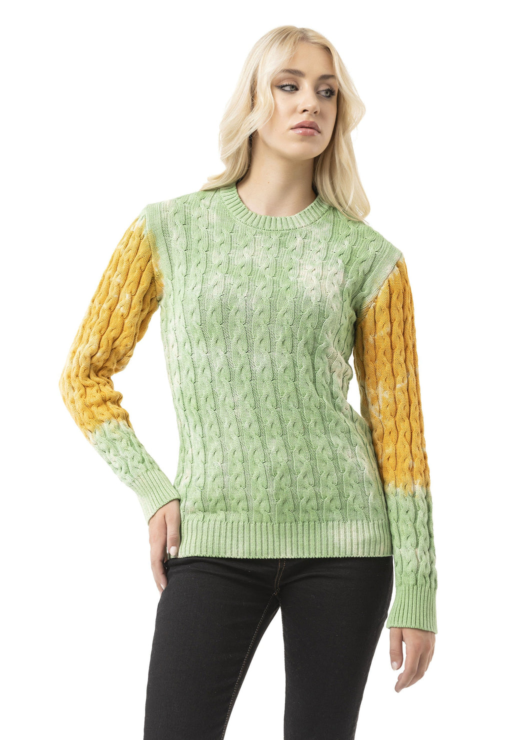 WP266 Pullover