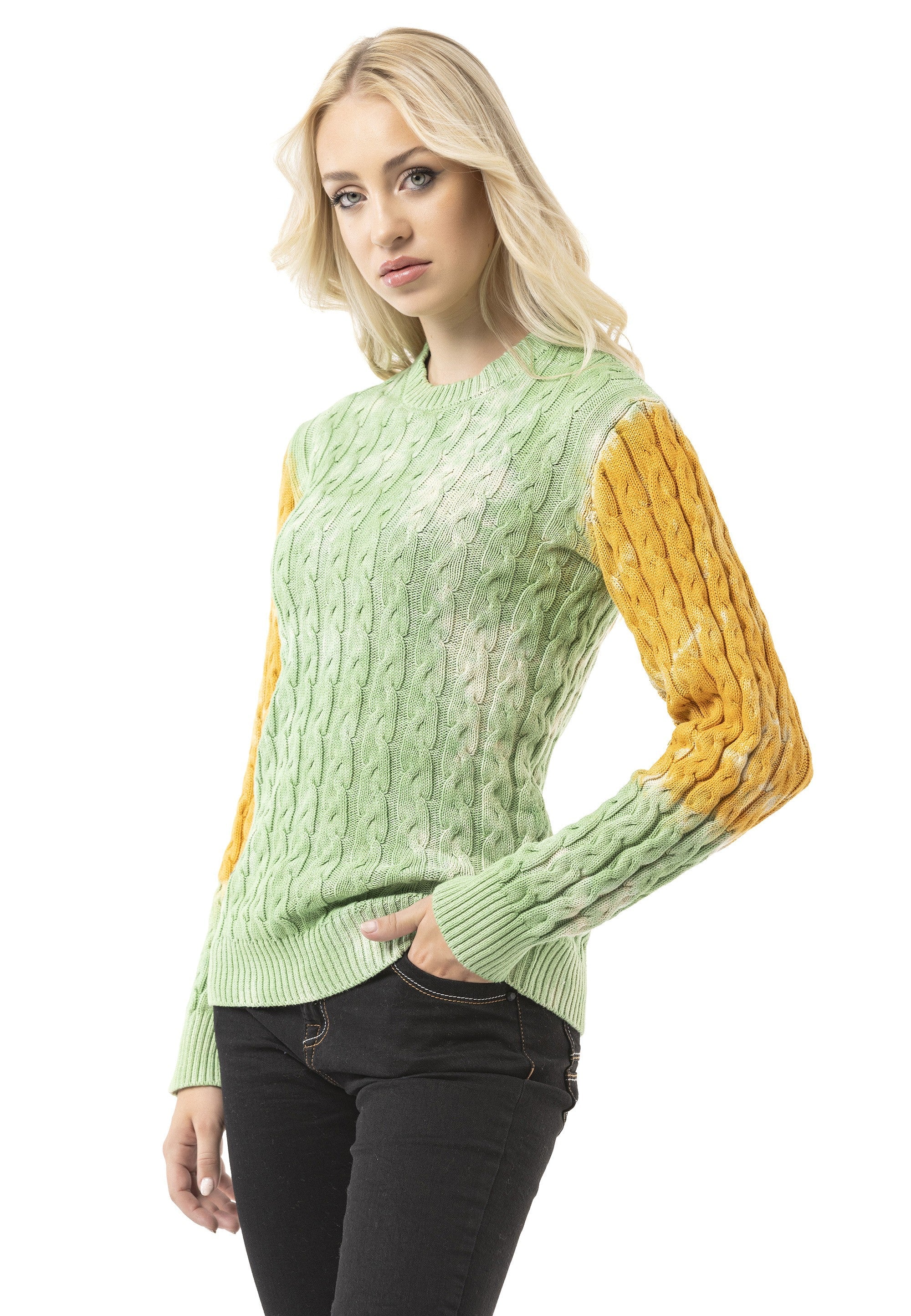 WP266 Pullover