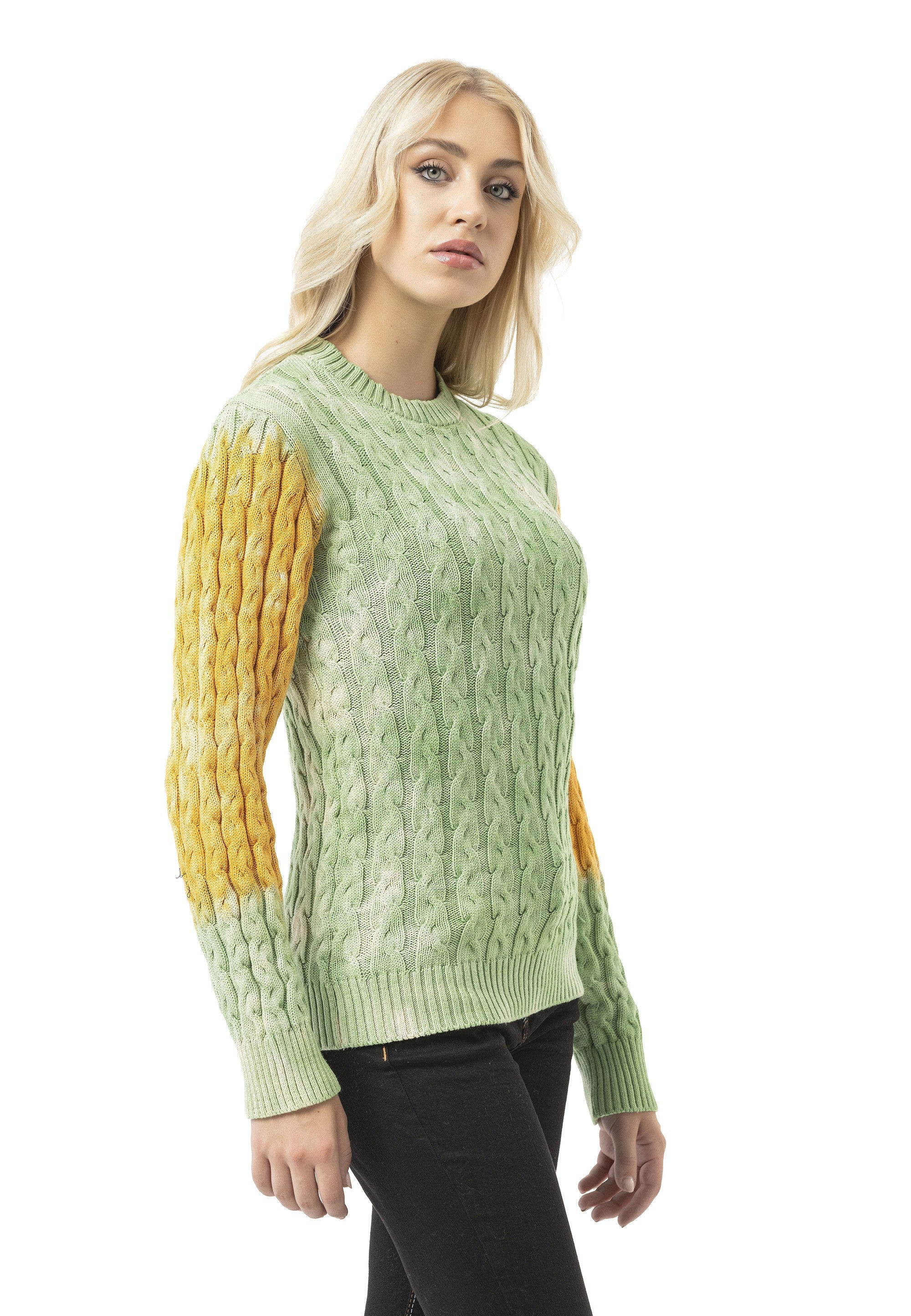 WP266 Pullover