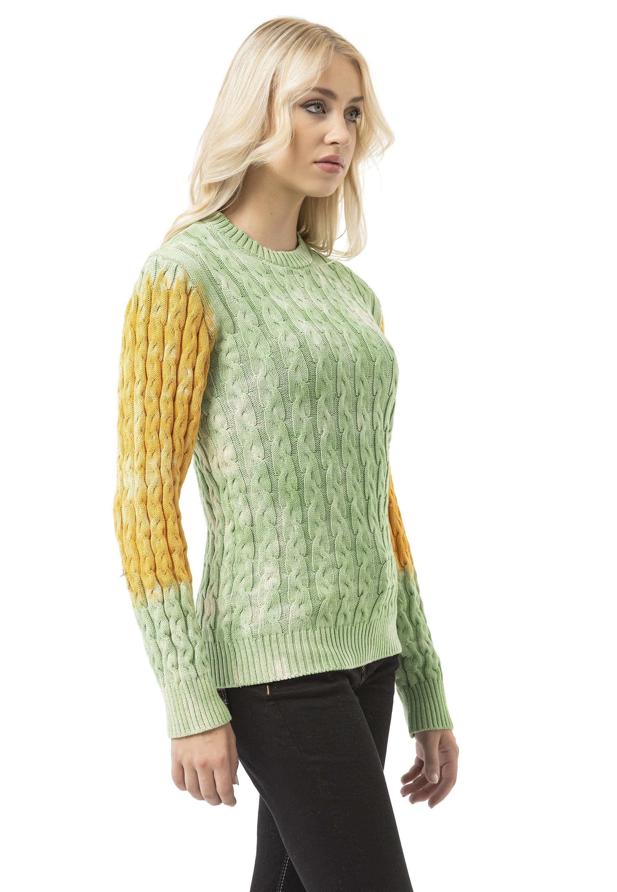 WP266 Pullover