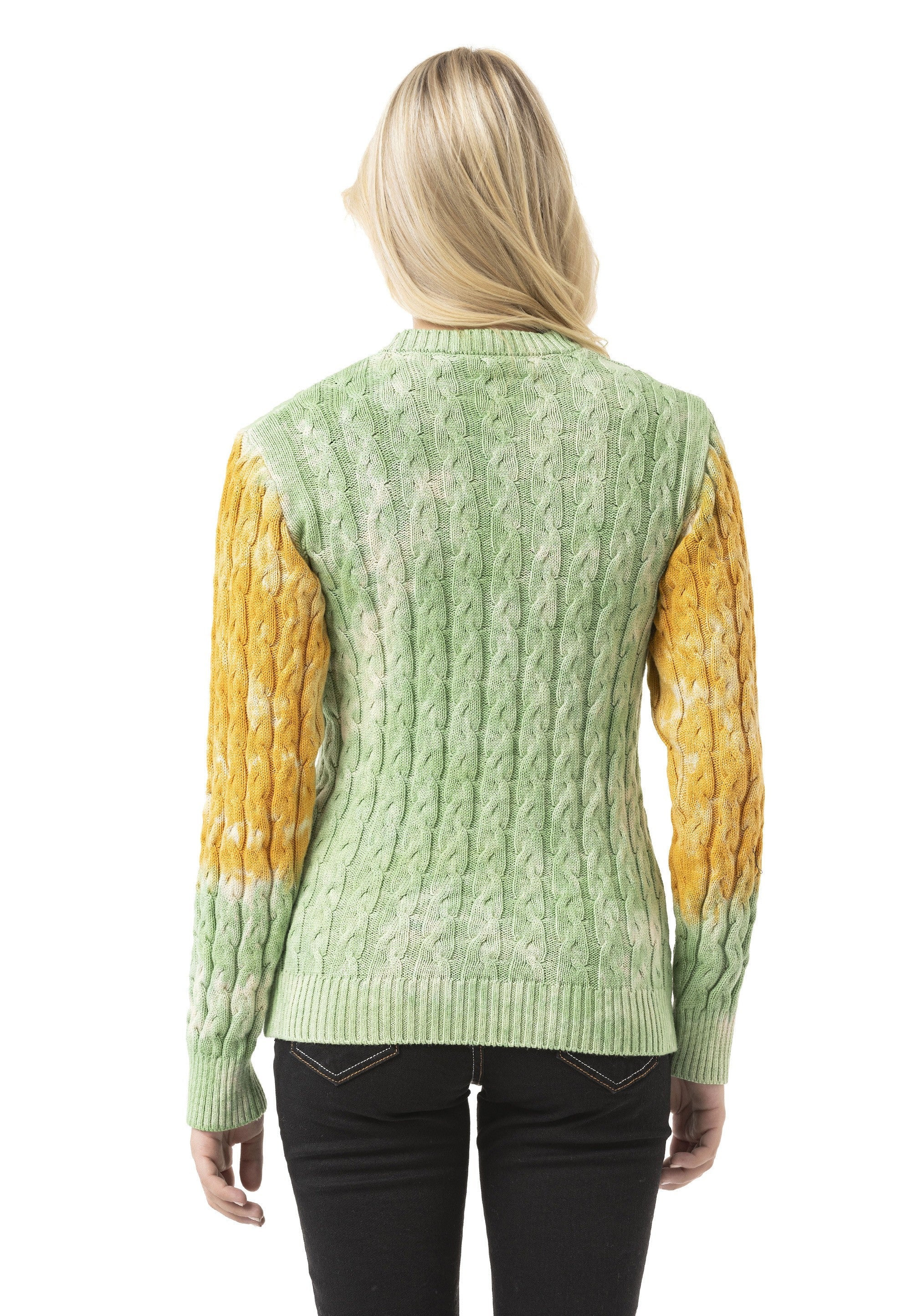 WP266 Pullover