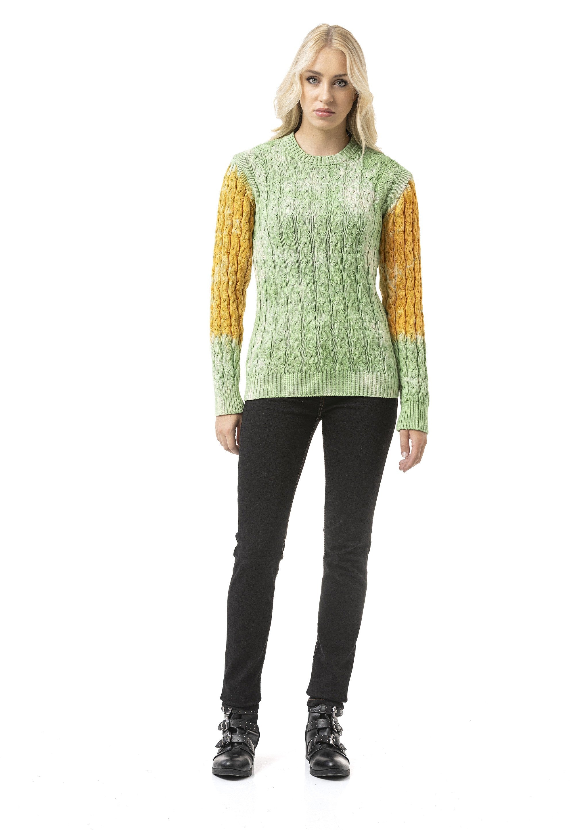 WP266 Pullover