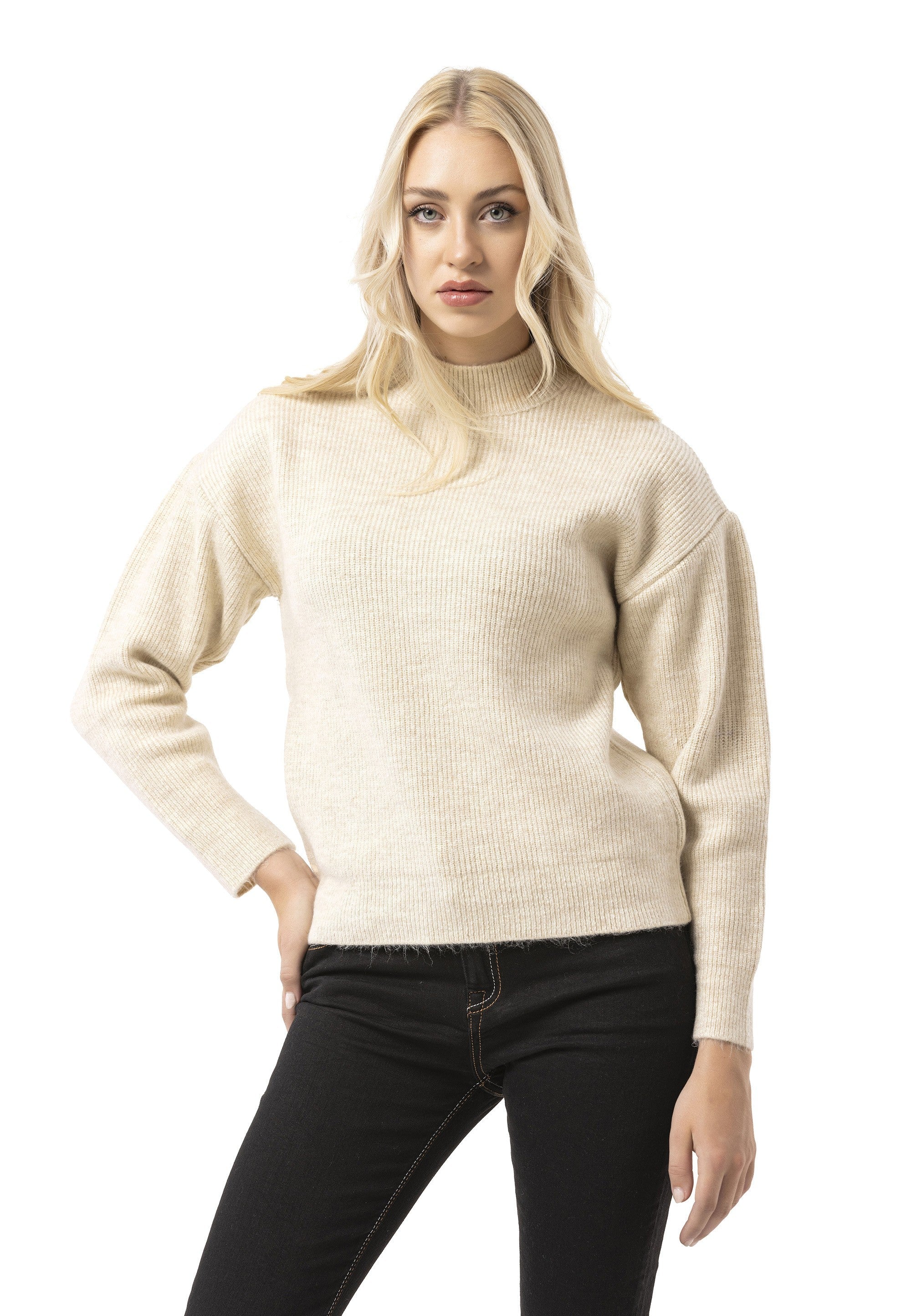 WP262 Pullover