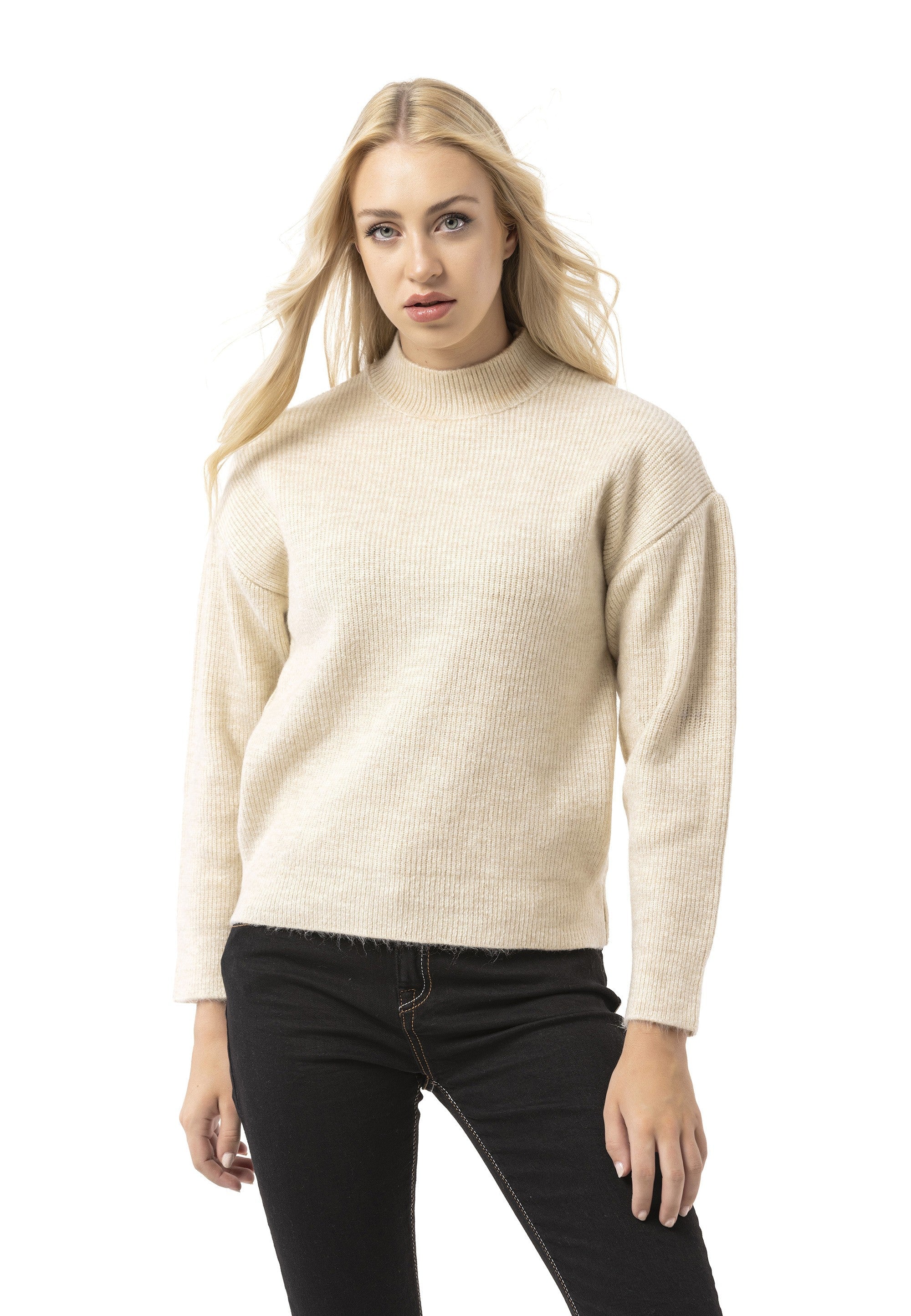 WP262 Pullover