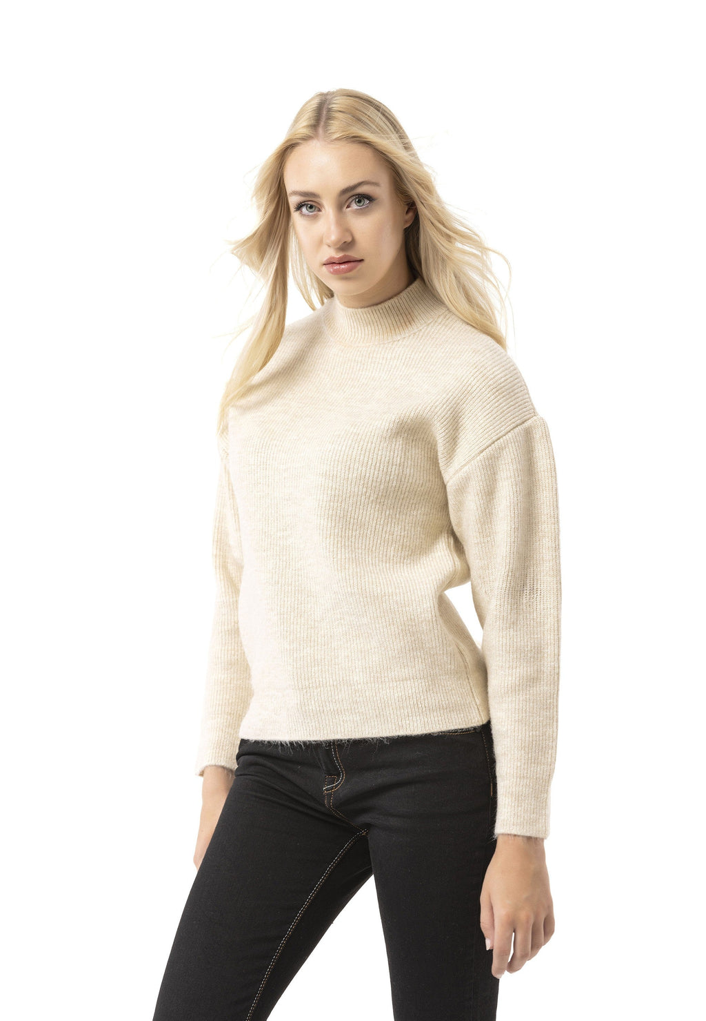 WP262 Pullover