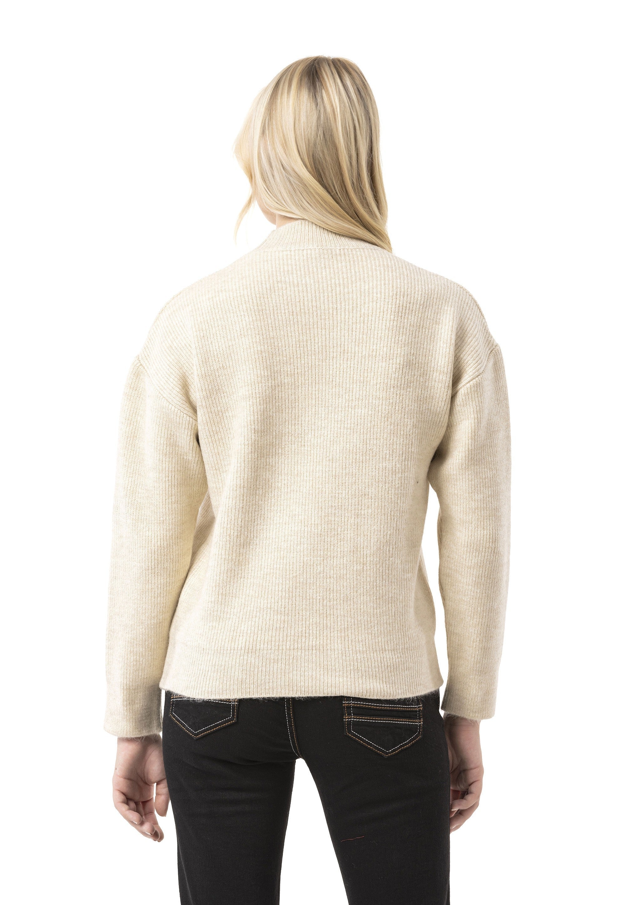WP262 Pullover