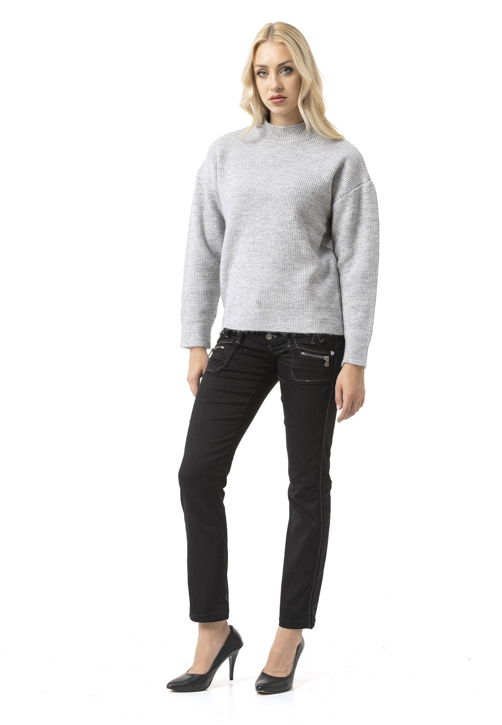 WP262 Pullover