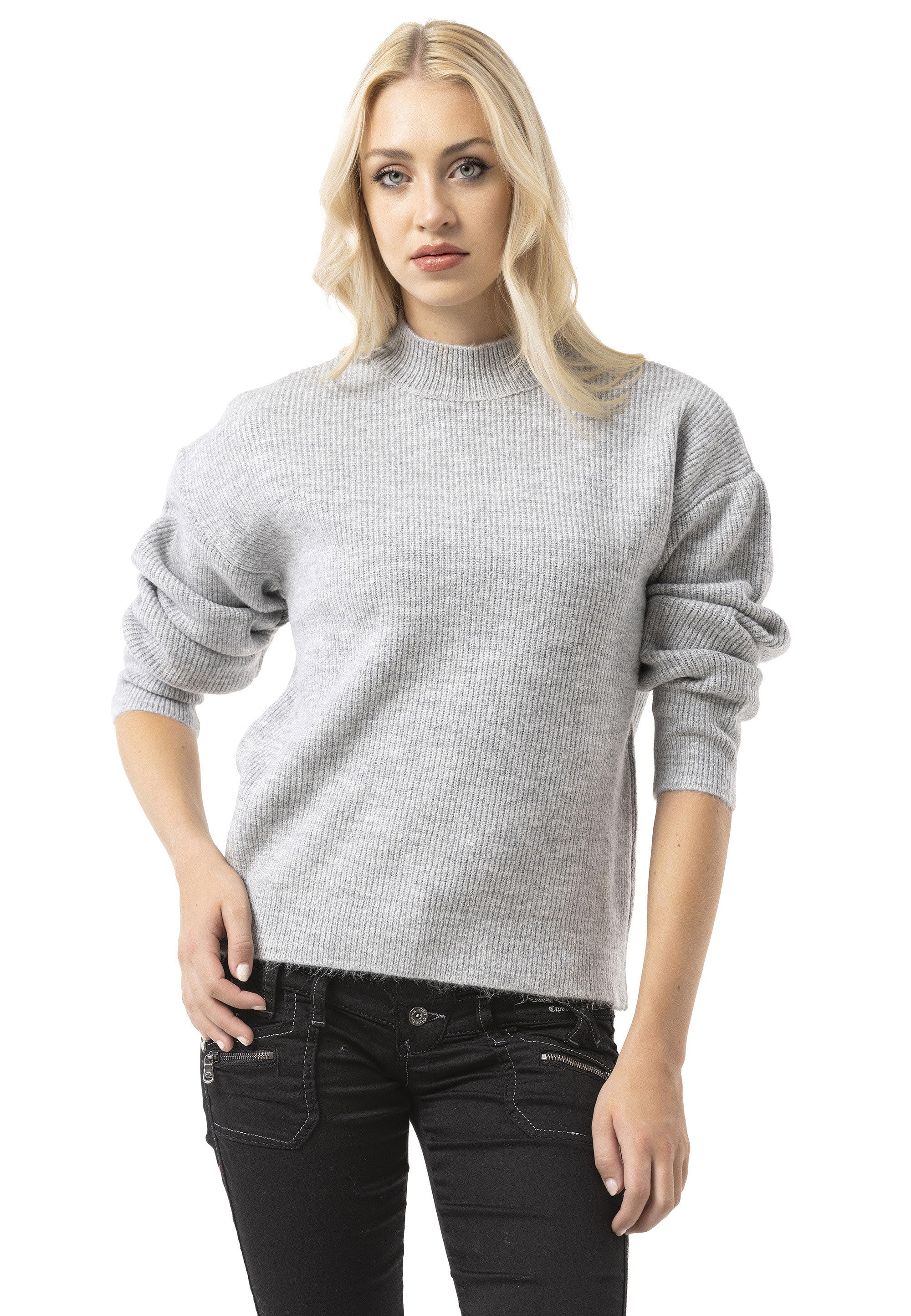 WP262 Pullover