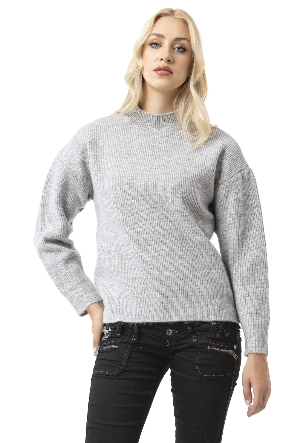 WP262 Pullover