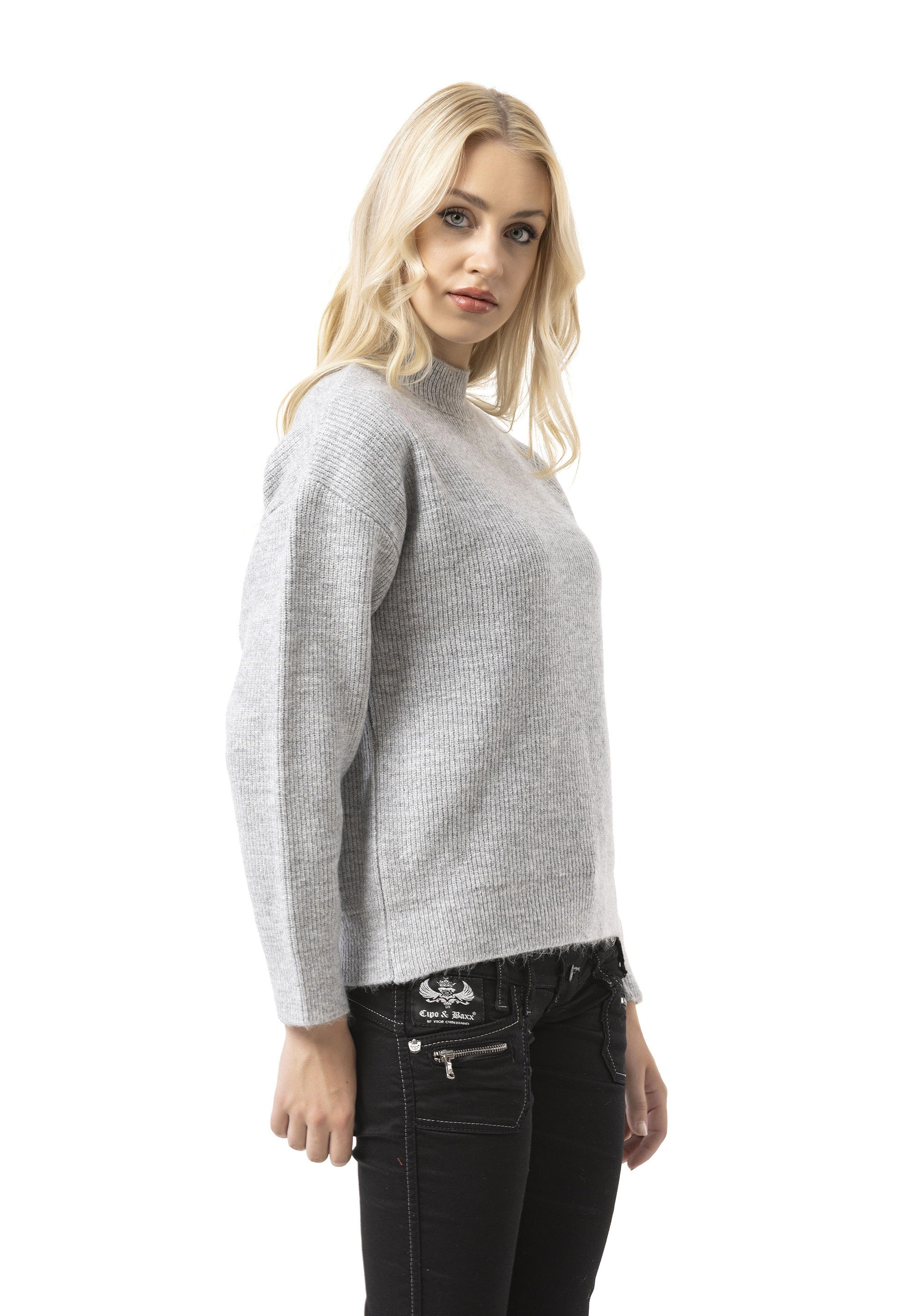 WP262 Pullover