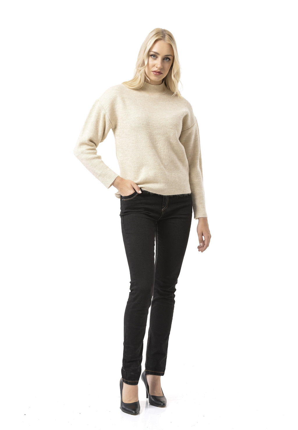 WP262 Pullover