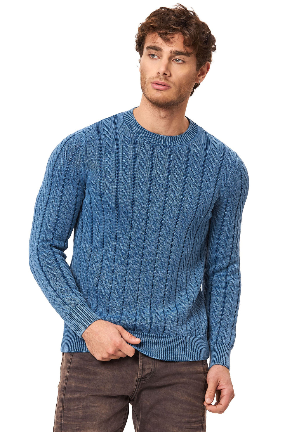 CP285 Pullover