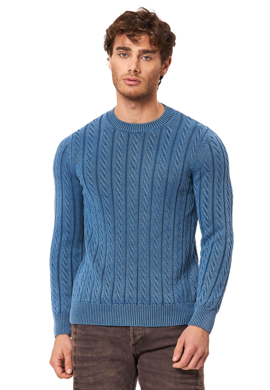 CP285 Pullover