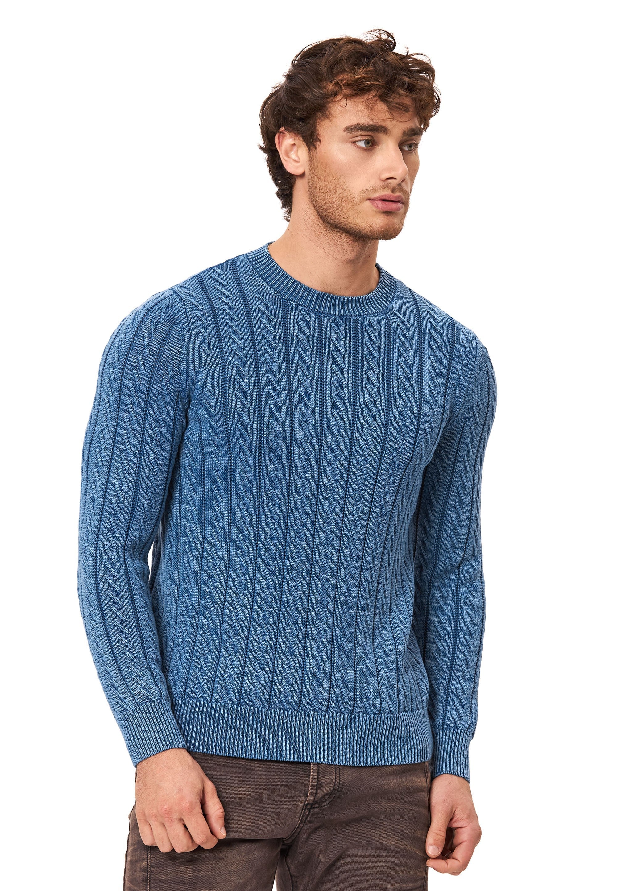 CP285 Pullover