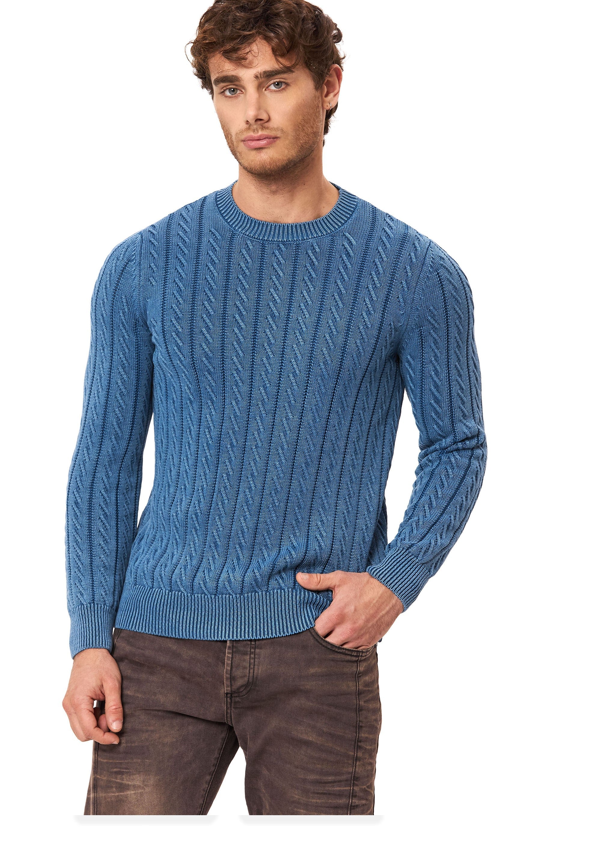 CP285 Pullover