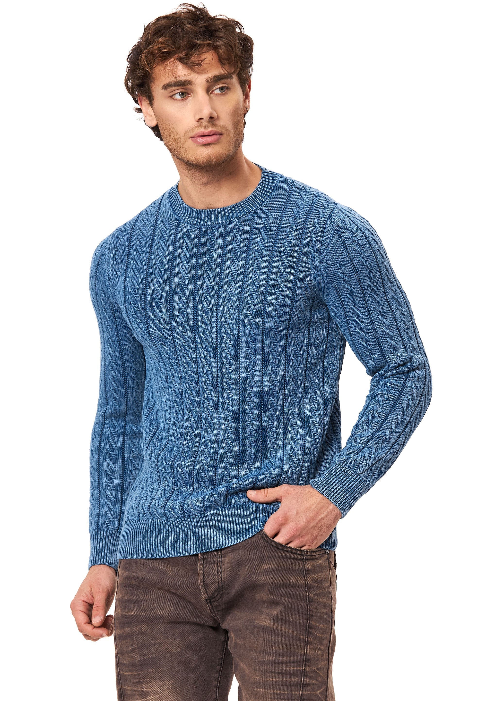 CP285 Pullover