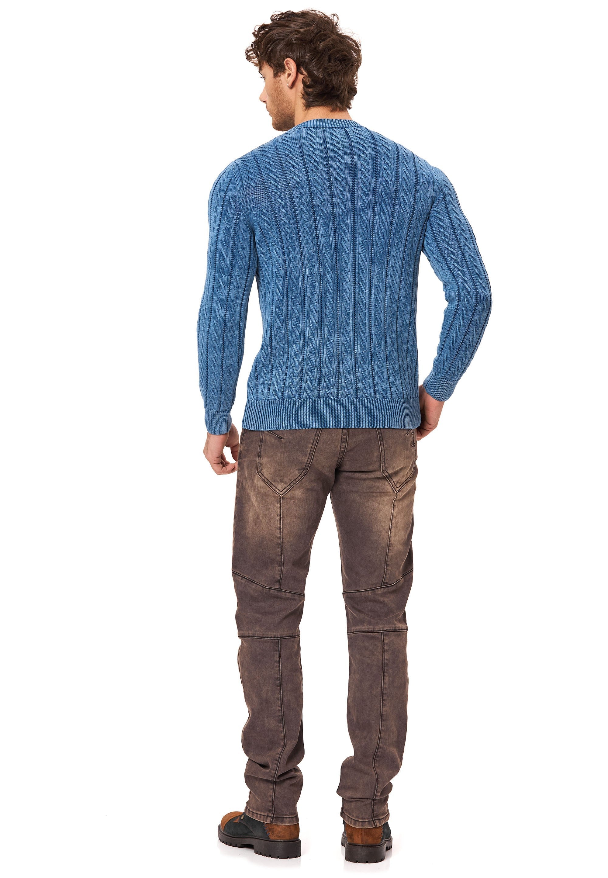CP285 Pullover