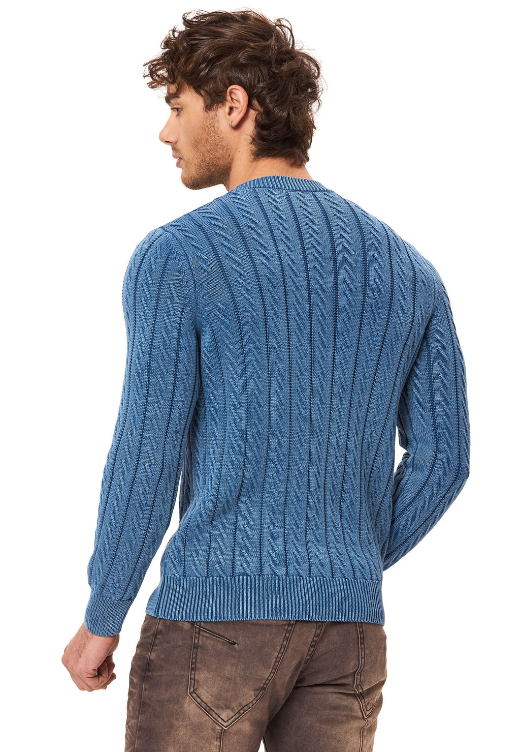 CP285 Pullover