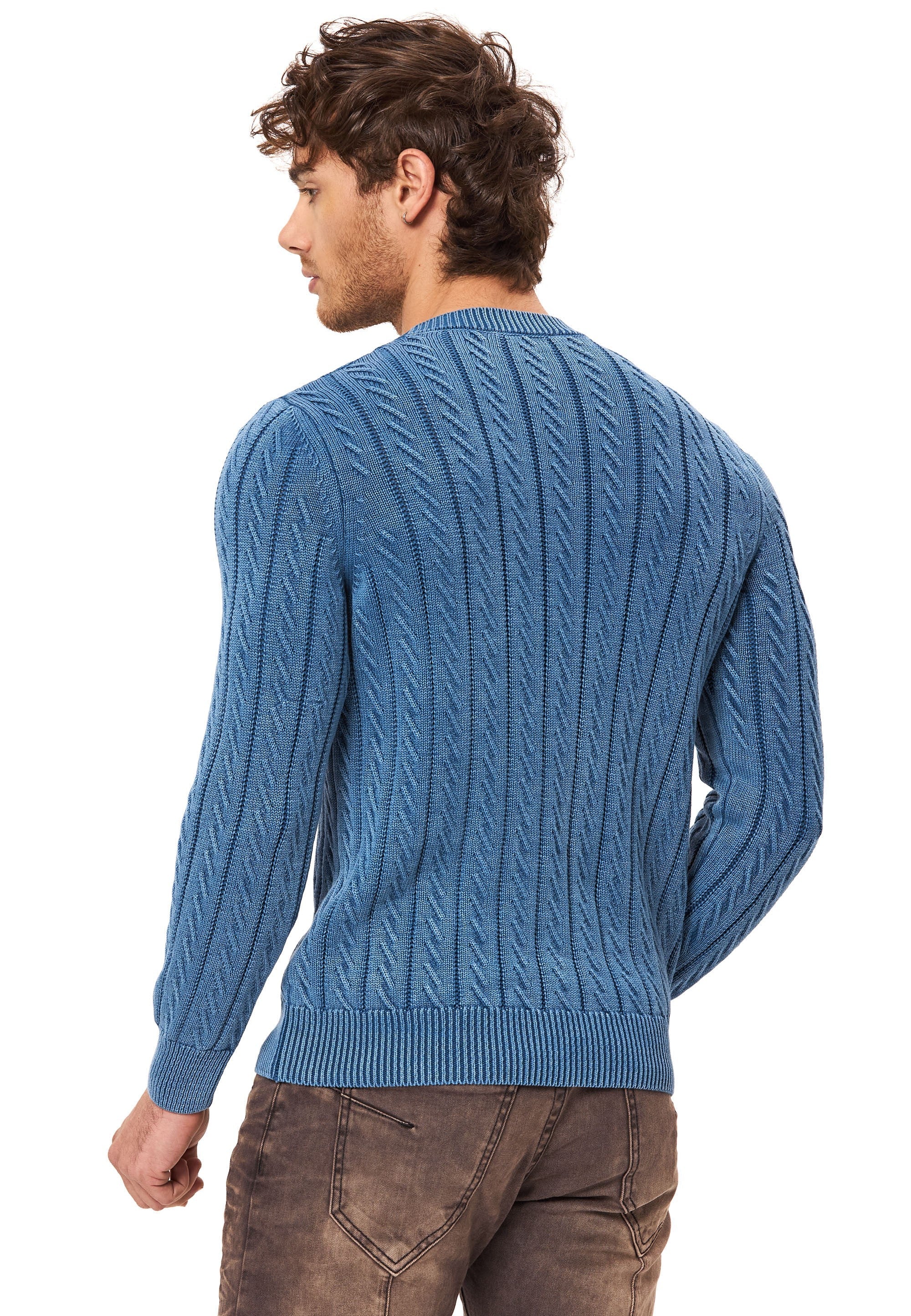 CP285 Pullover