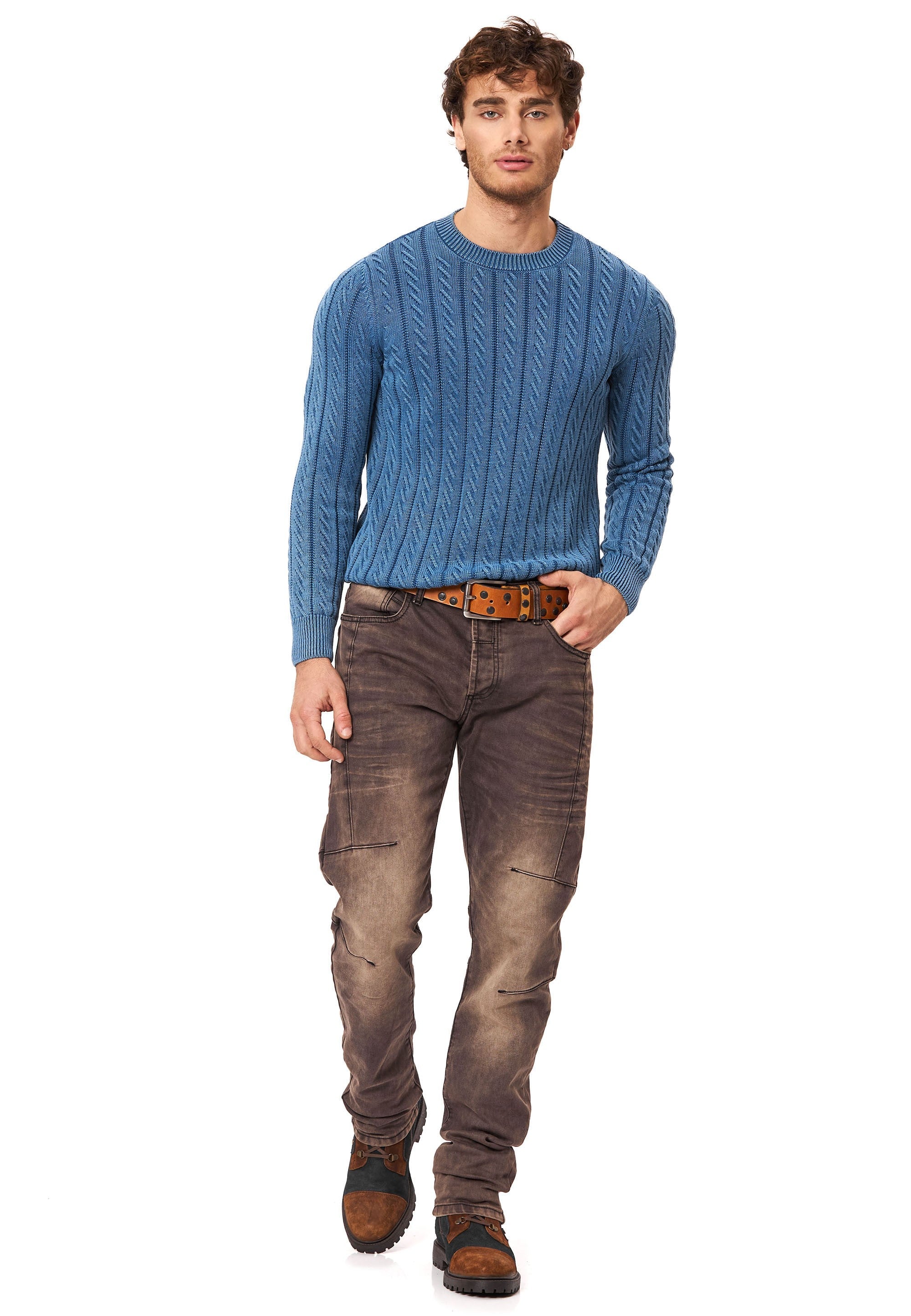 CP285 Pullover